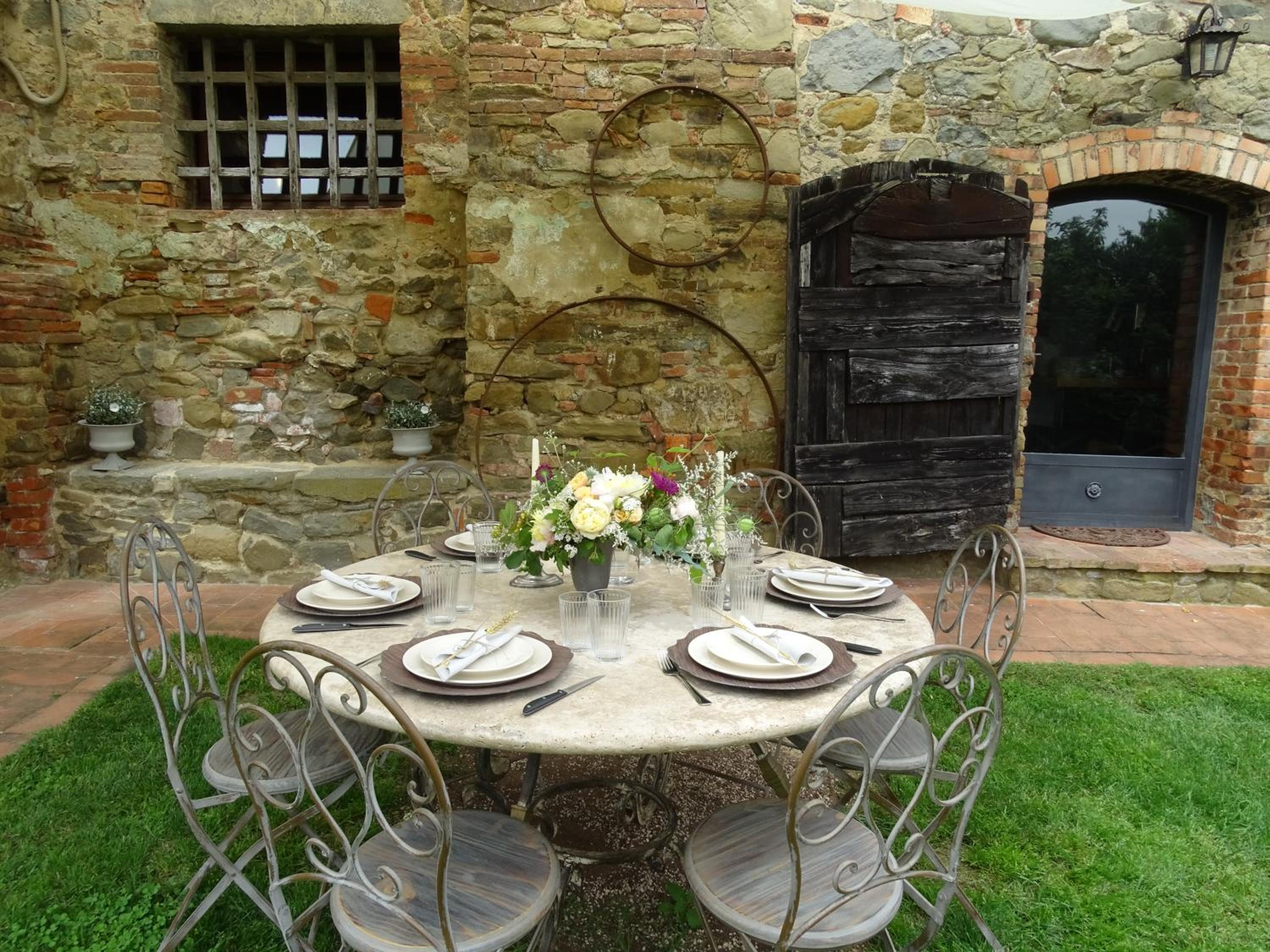 Podere Pievina Delle Corti - Dimora di Campagna