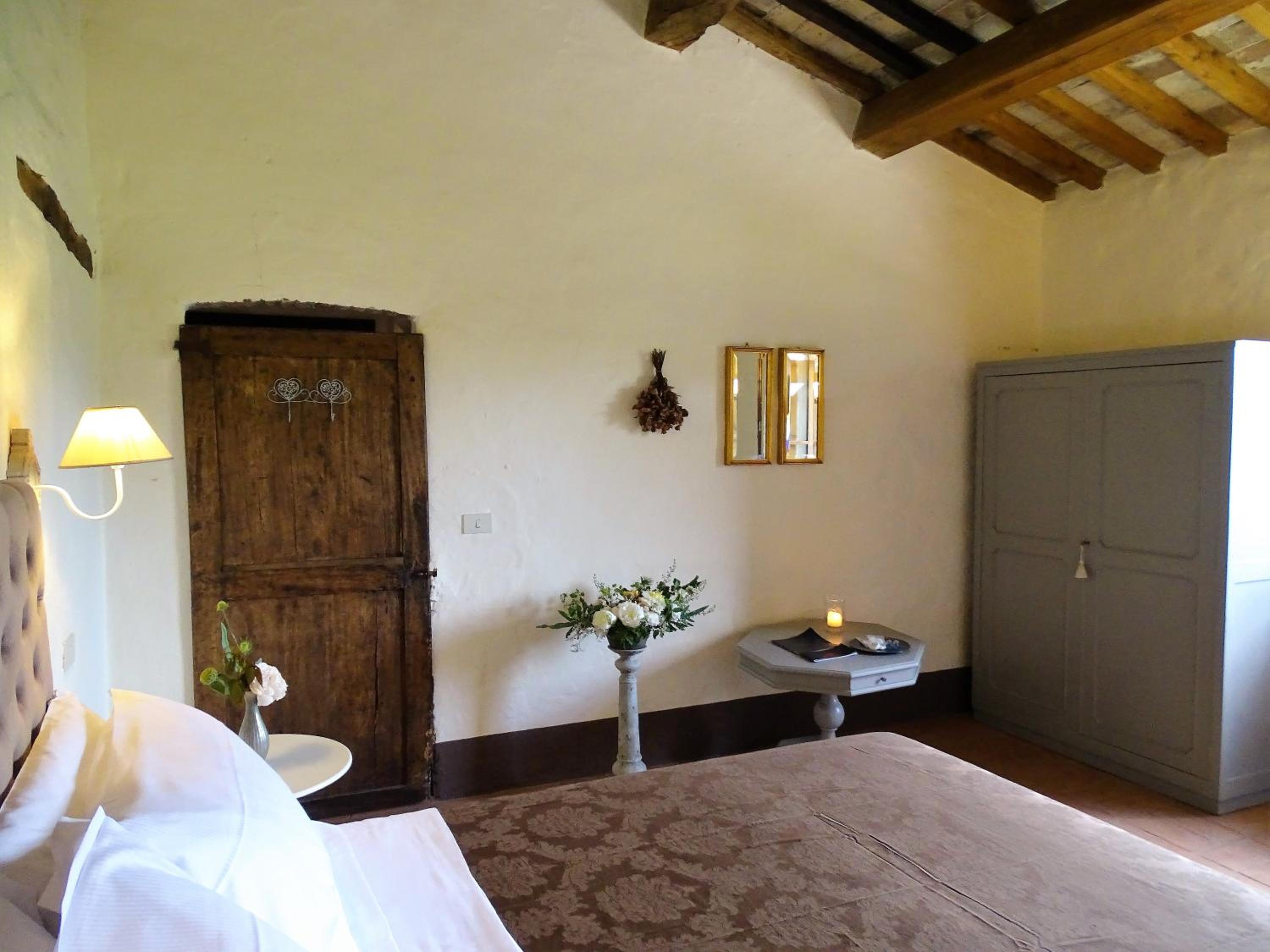 Podere Pievina Delle Corti - Dimora di Campagna