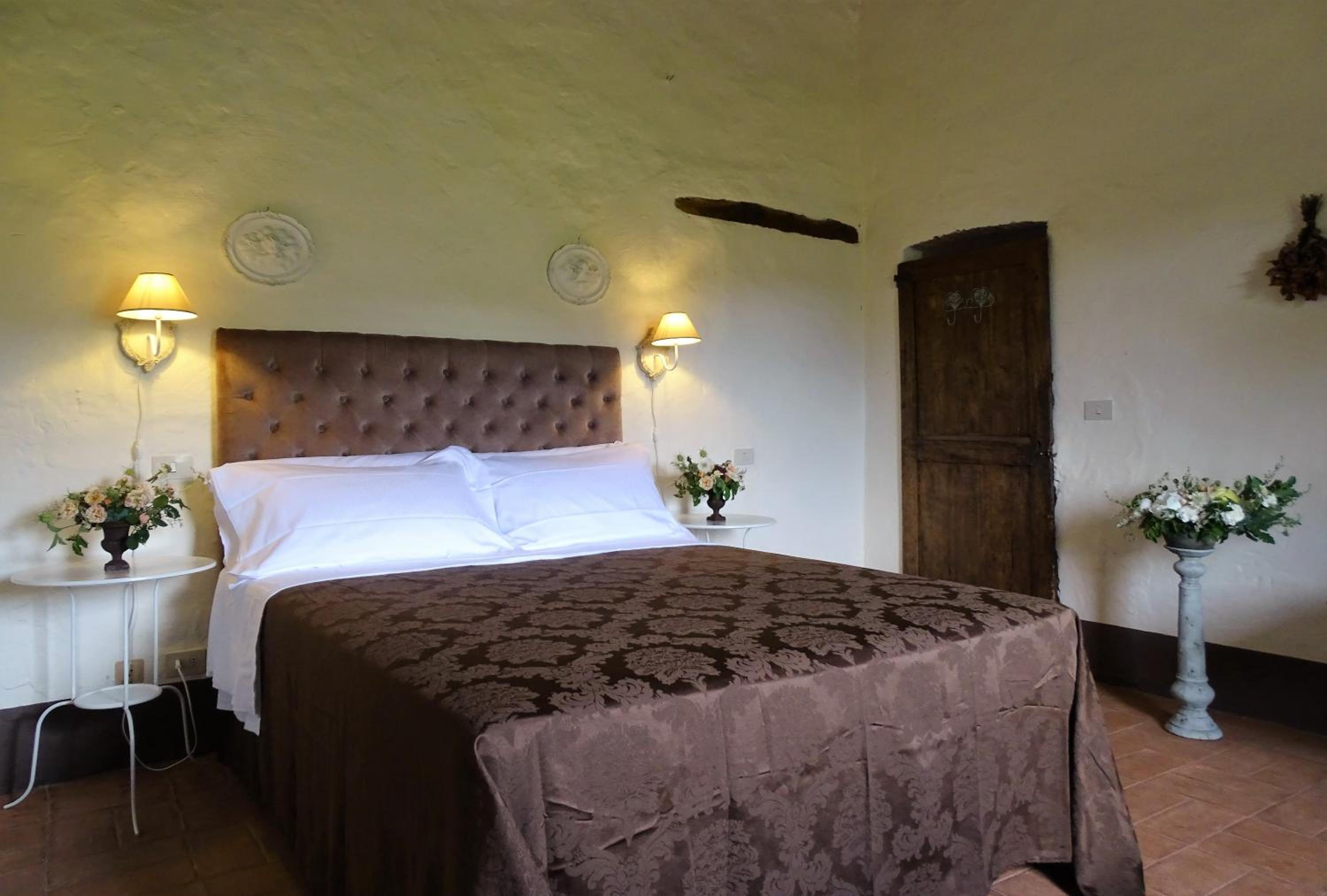 Podere Pievina Delle Corti - Dimora di Campagna
