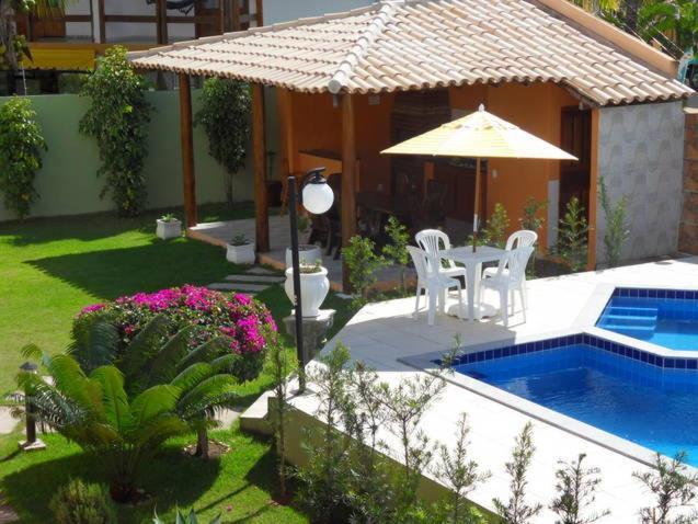 Residence Vila Europa