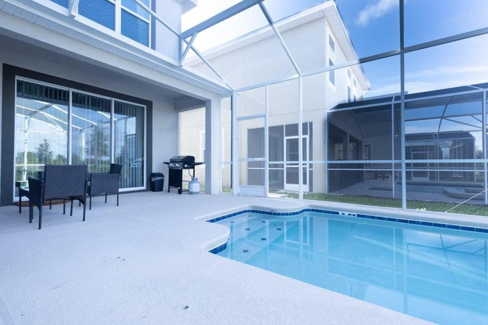 630SST- The Retreat at ChampionsGate