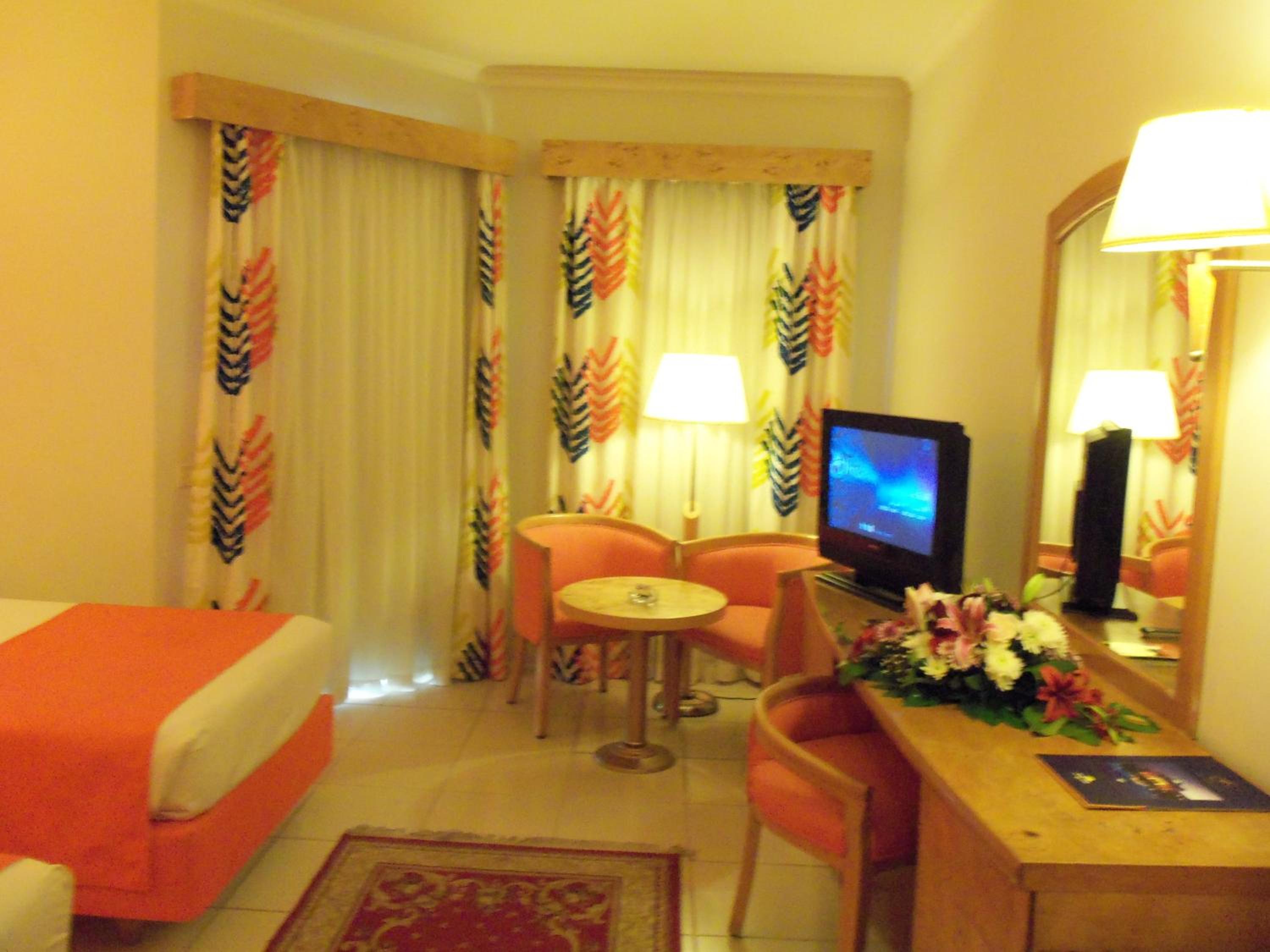 Gafy Resort Aqua Park