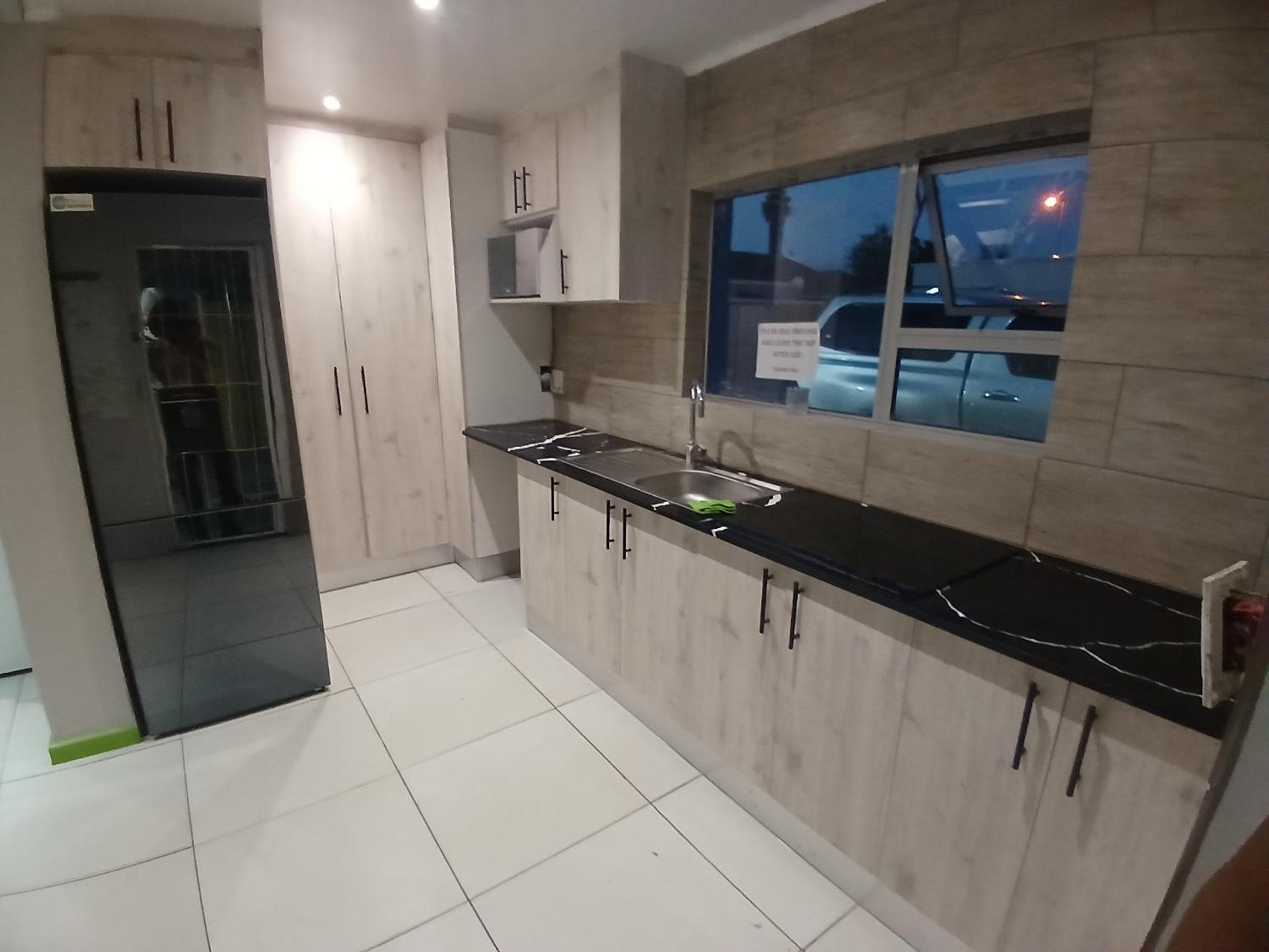 Goodwood Neo & Ruks guest house