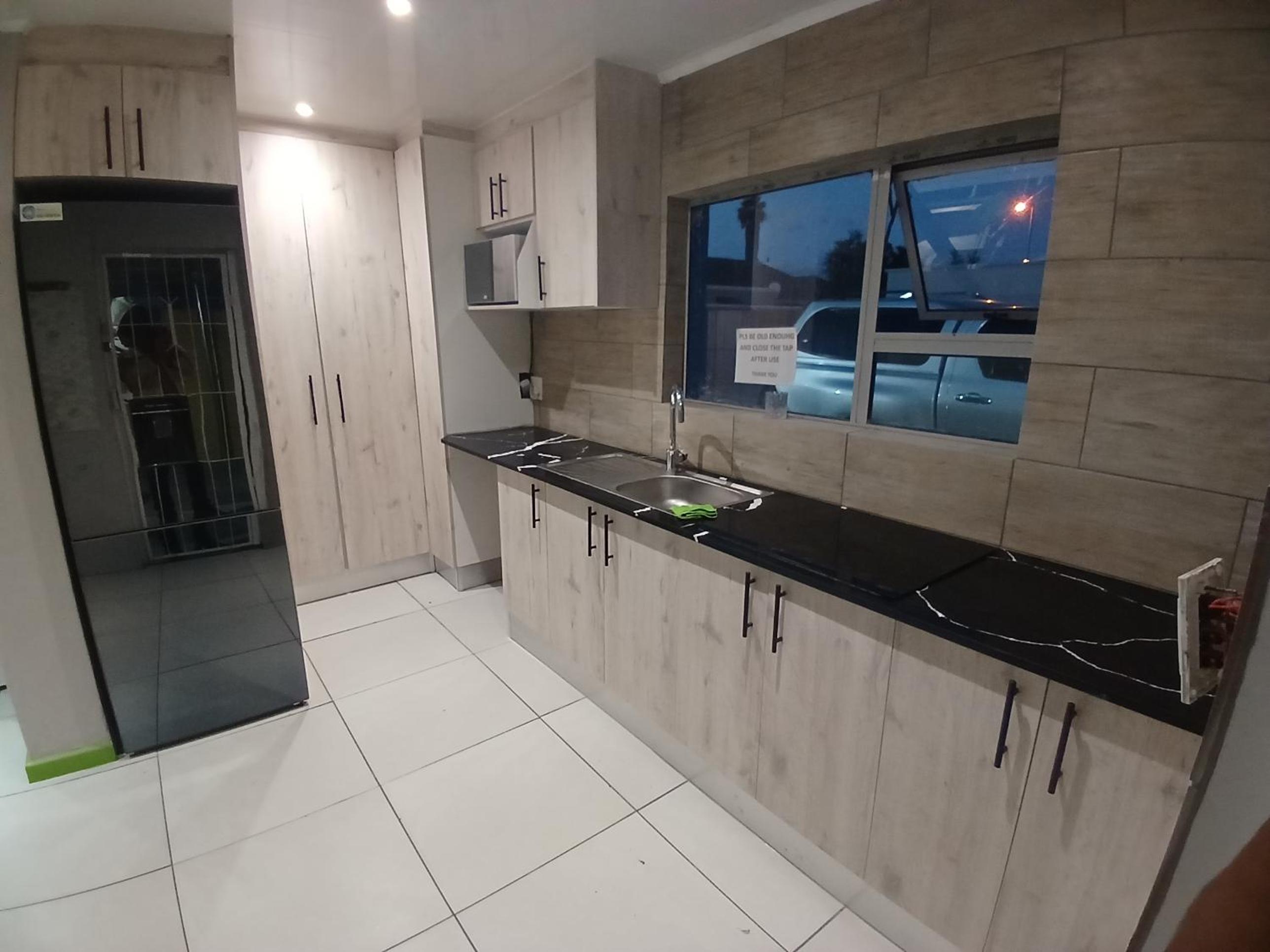 Goodwood Neo & Ruks guest house