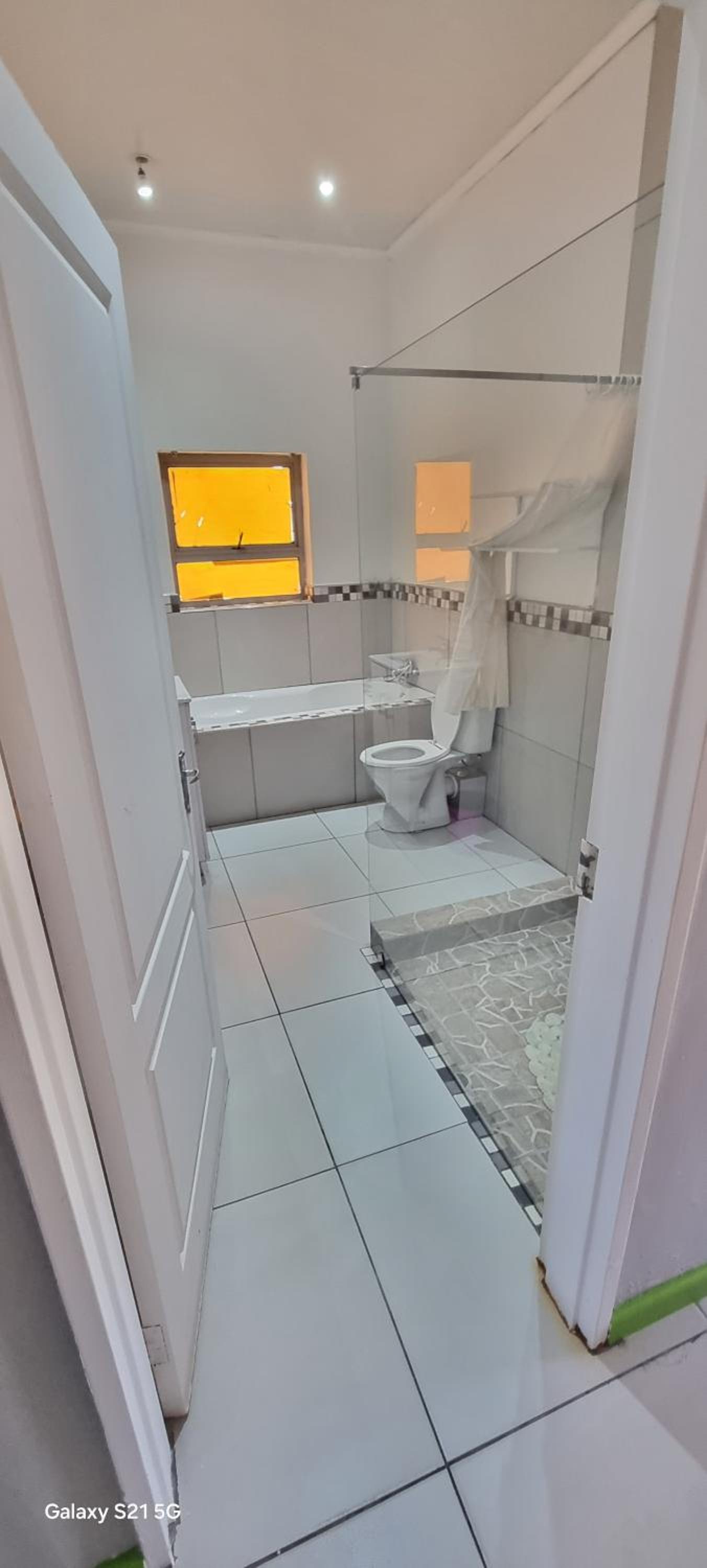 Goodwood Neo & Ruks guest house