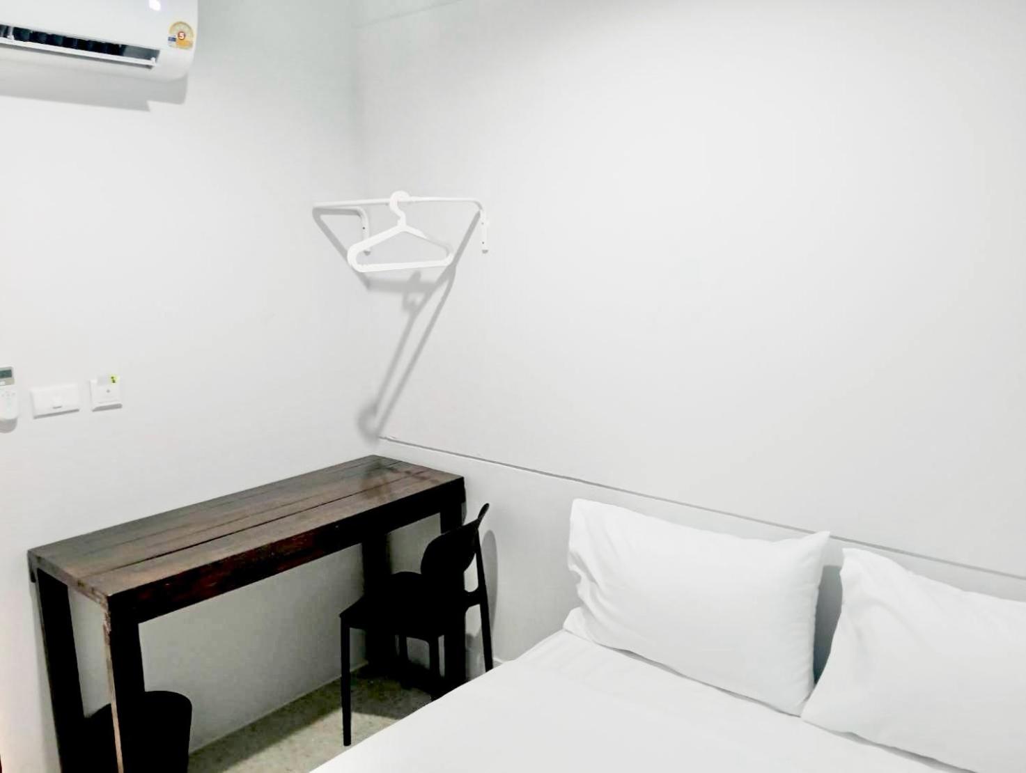 XX Mitr Inn Khaosan Road มิตร อินน์ ตรอกข้าวสาร
