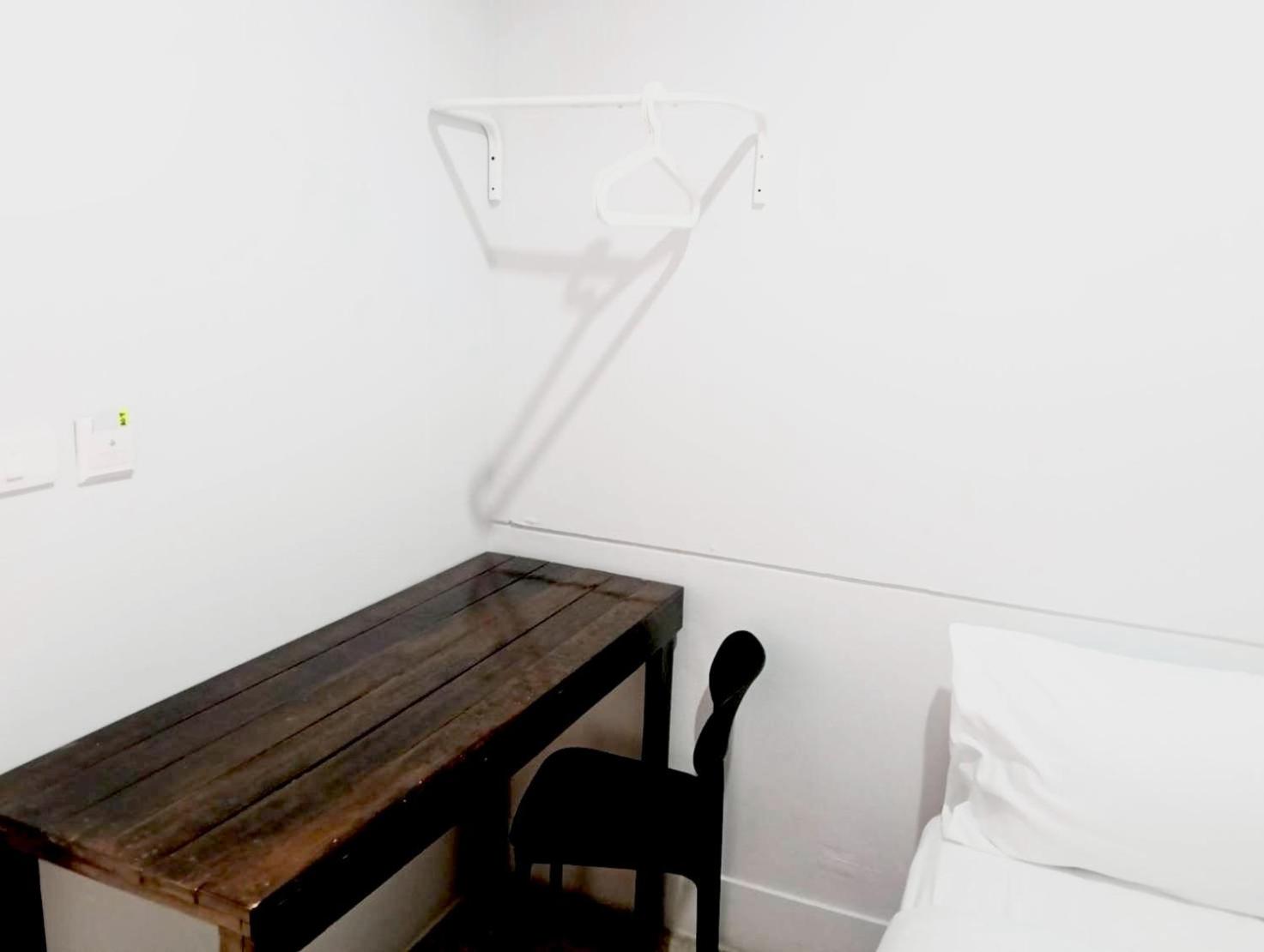 XX Mitr Inn Khaosan Road มิตร อินน์ ตรอกข้าวสาร