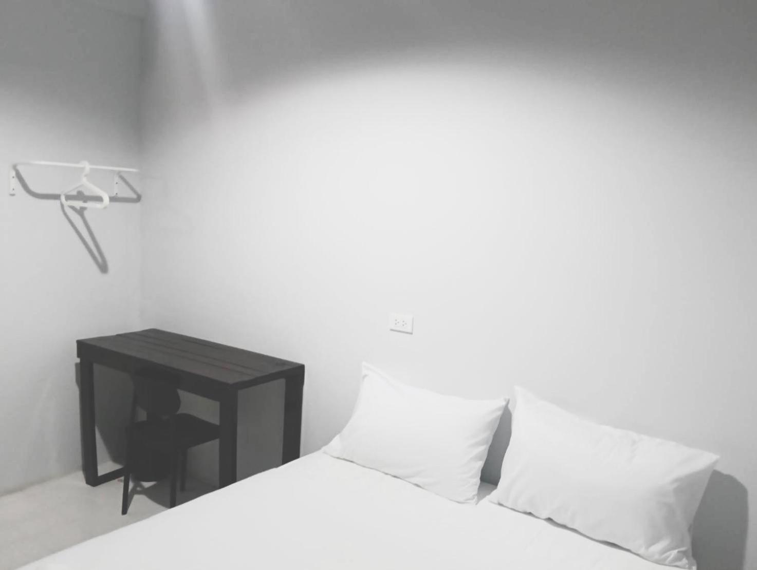 XX Mitr Inn Khaosan Road มิตร อินน์ ตรอกข้าวสาร