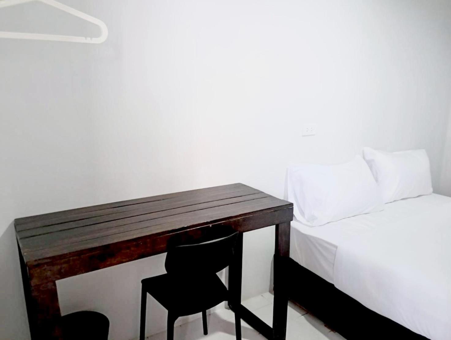XX Mitr Inn Khaosan Road มิตร อินน์ ตรอกข้าวสาร