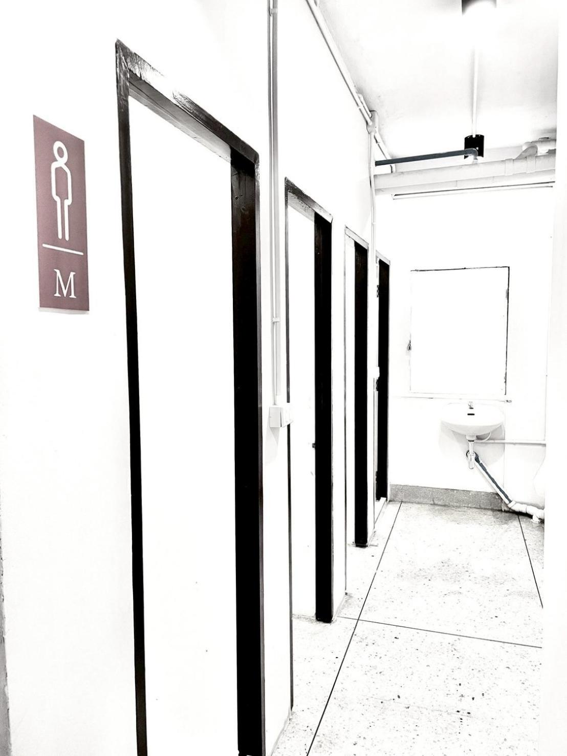 XX Mitr Inn Khaosan Road มิตร อินน์ ตรอกข้าวสาร