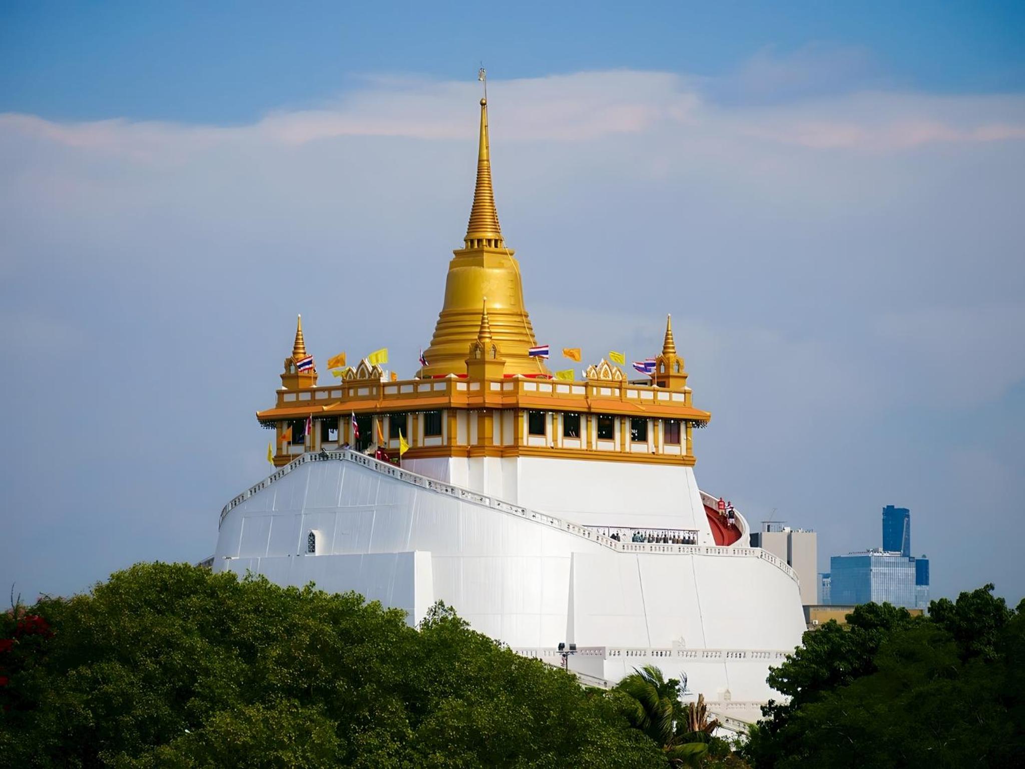 XX Mitr Inn Khaosan Road มิตร อินน์ ตรอกข้าวสาร