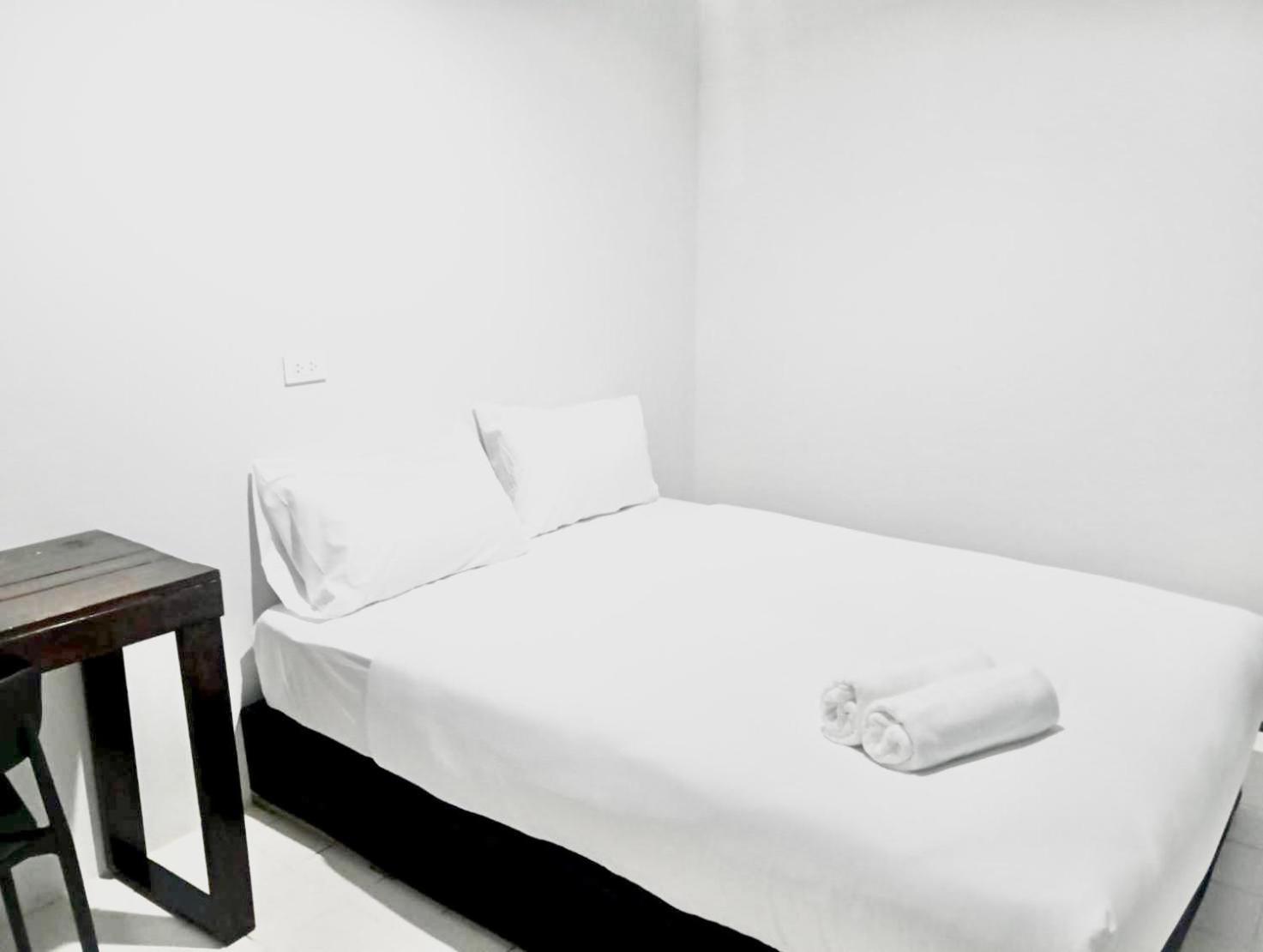 XX Mitr Inn Khaosan Road มิตร อินน์ ตรอกข้าวสาร