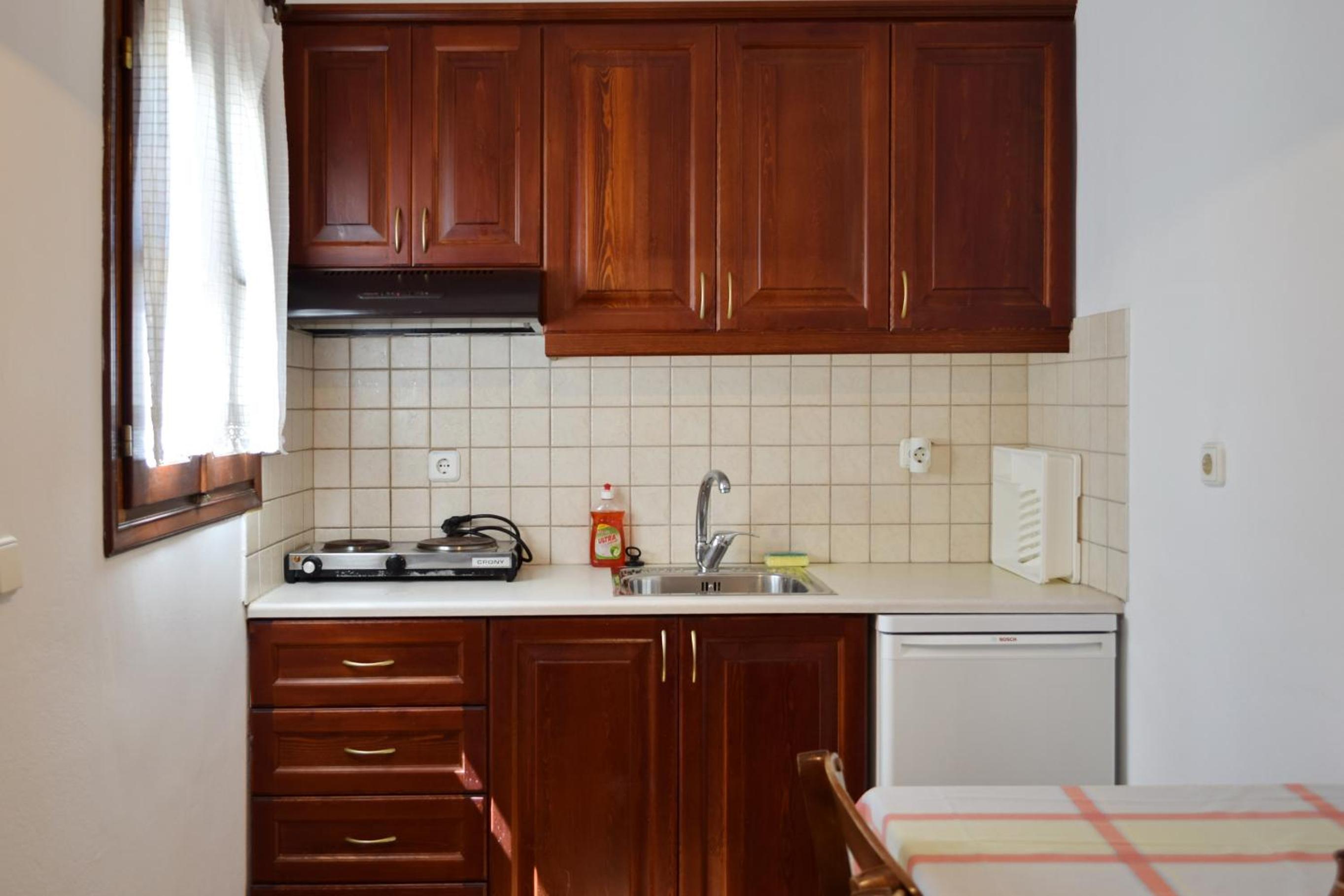 Grandes Apartments Kouremenos