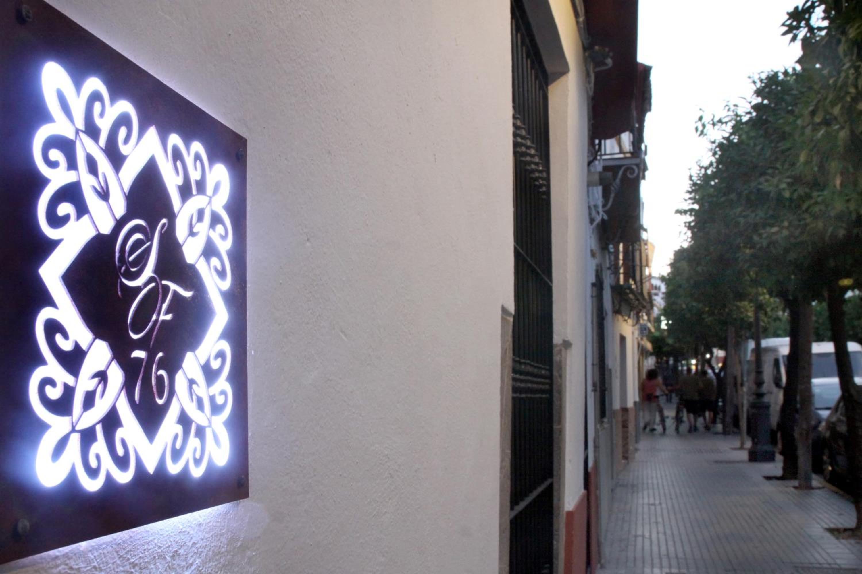 Apartamentos San Fernando 76