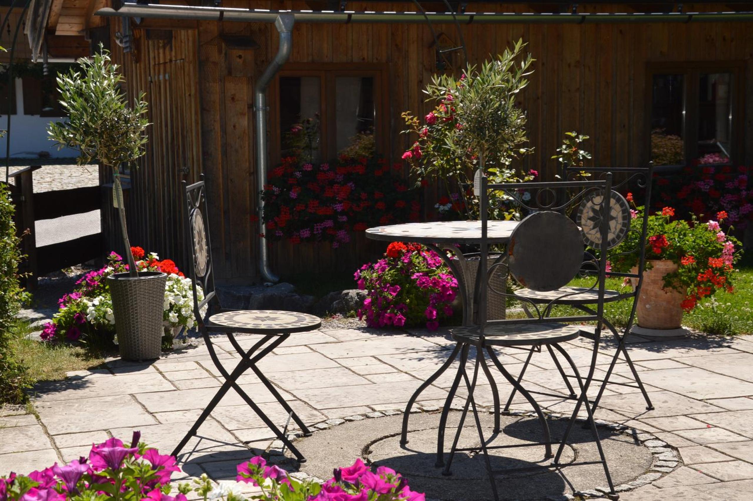 Pension Willibald