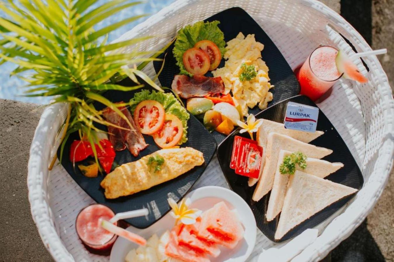 Sunrise Cottage Lembongan