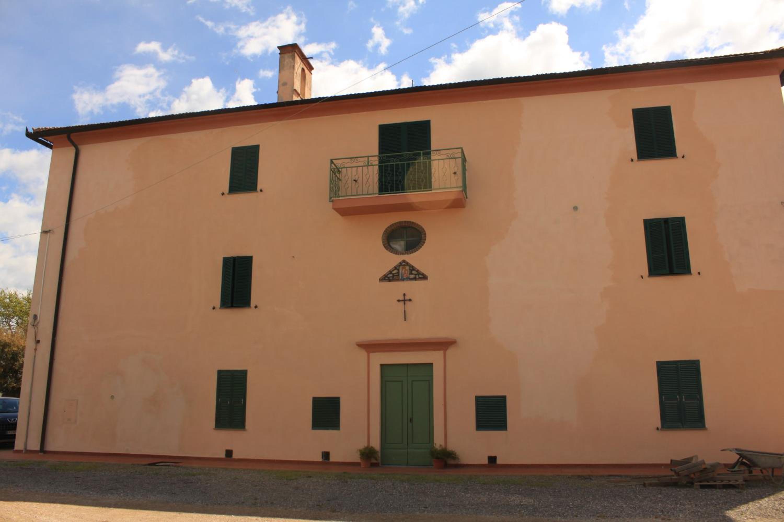 Casale La Barca