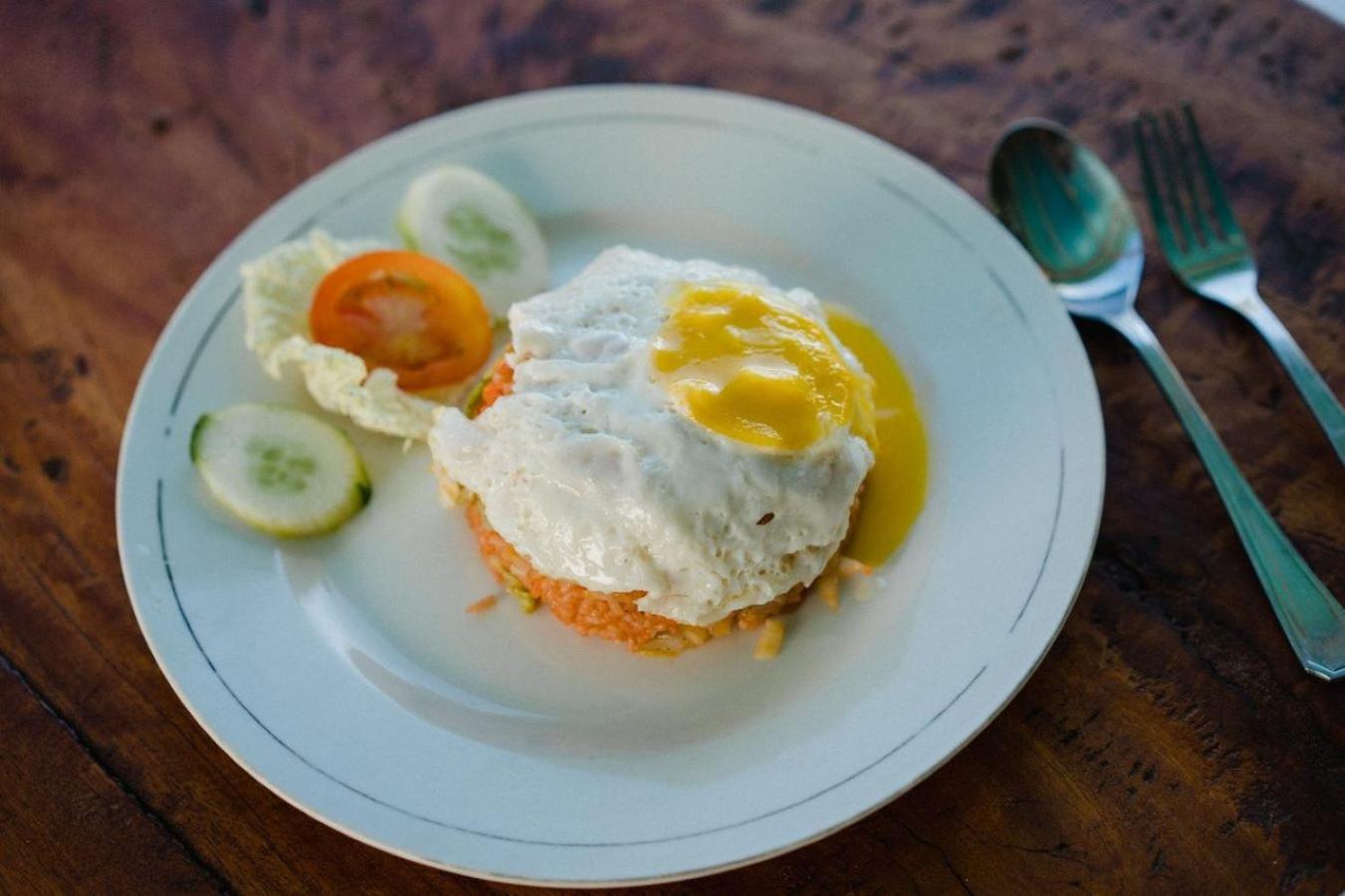 Sunrise Cottage Lembongan
