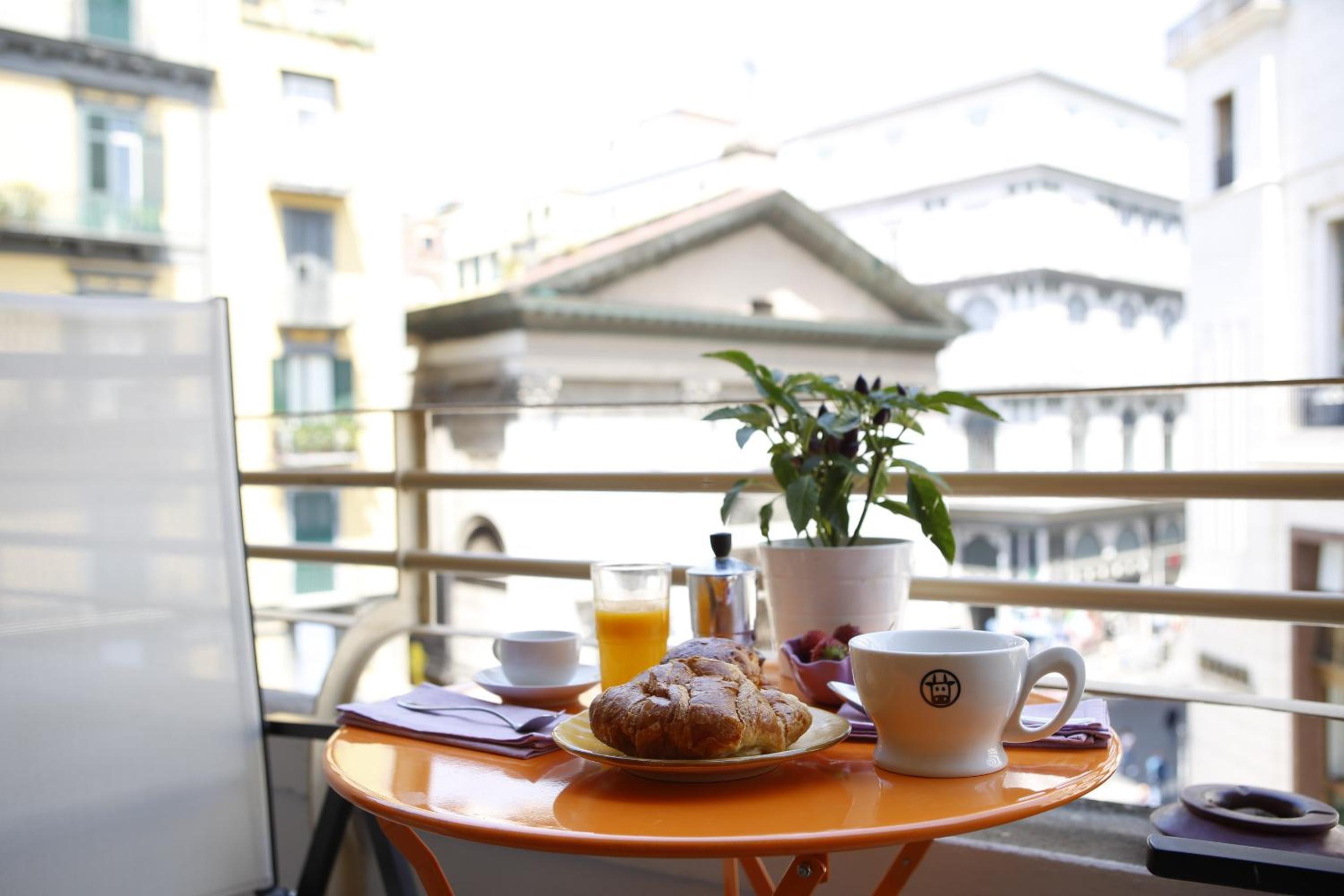 Napoli Bonita b&b