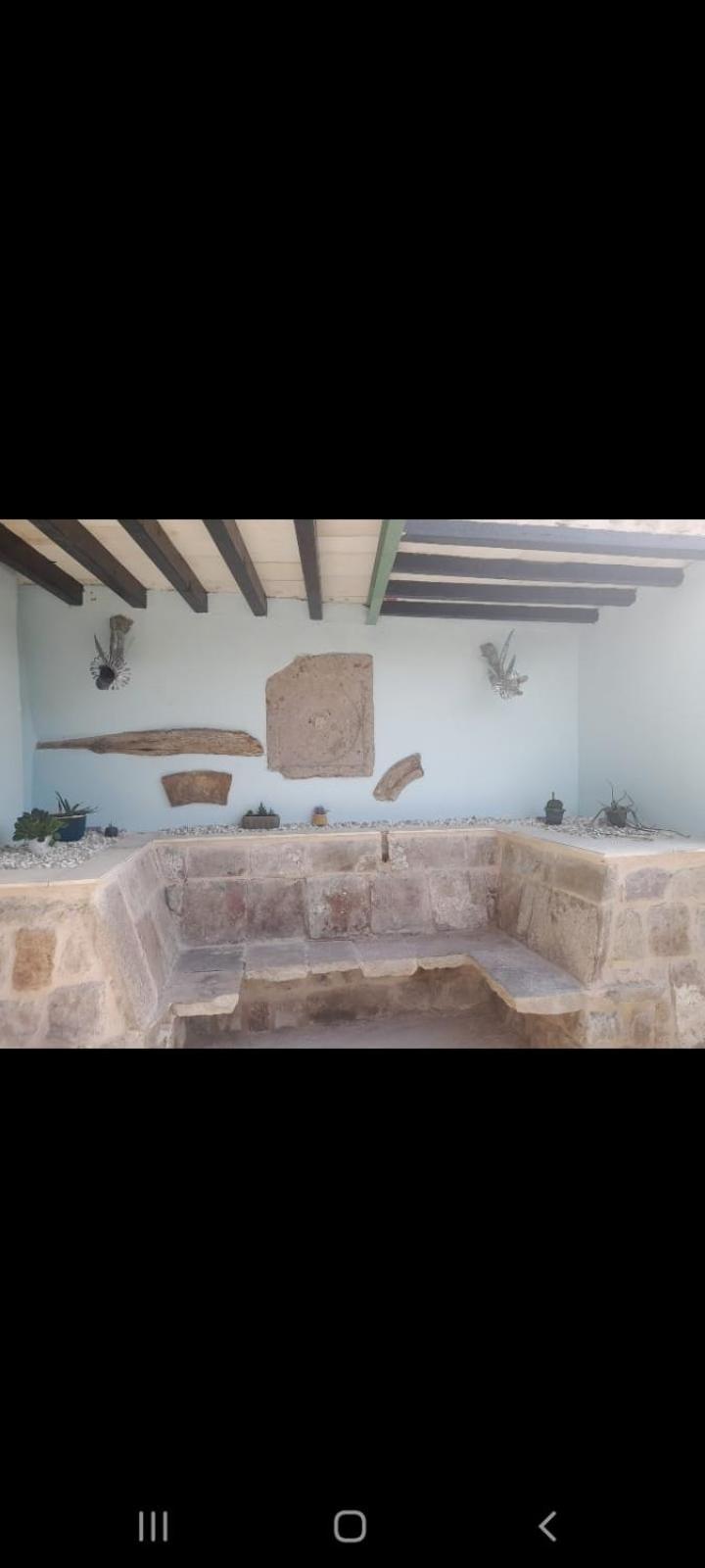 Eka Cave Maison Authentic Cave Boutique Hotel in Cappadocia Village