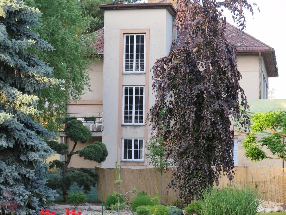 Vila Sazava