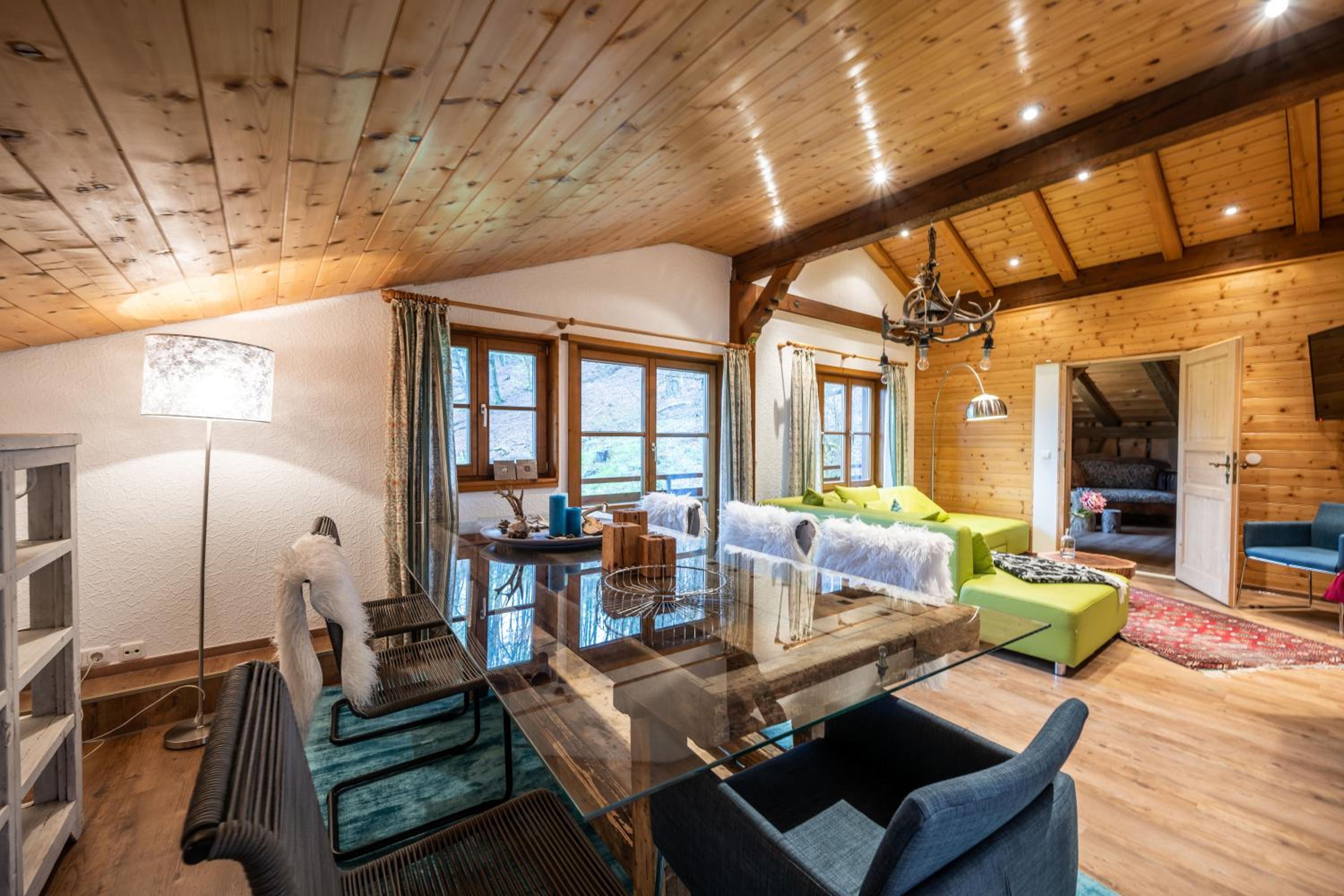 Ferienwohnung Lichtblick