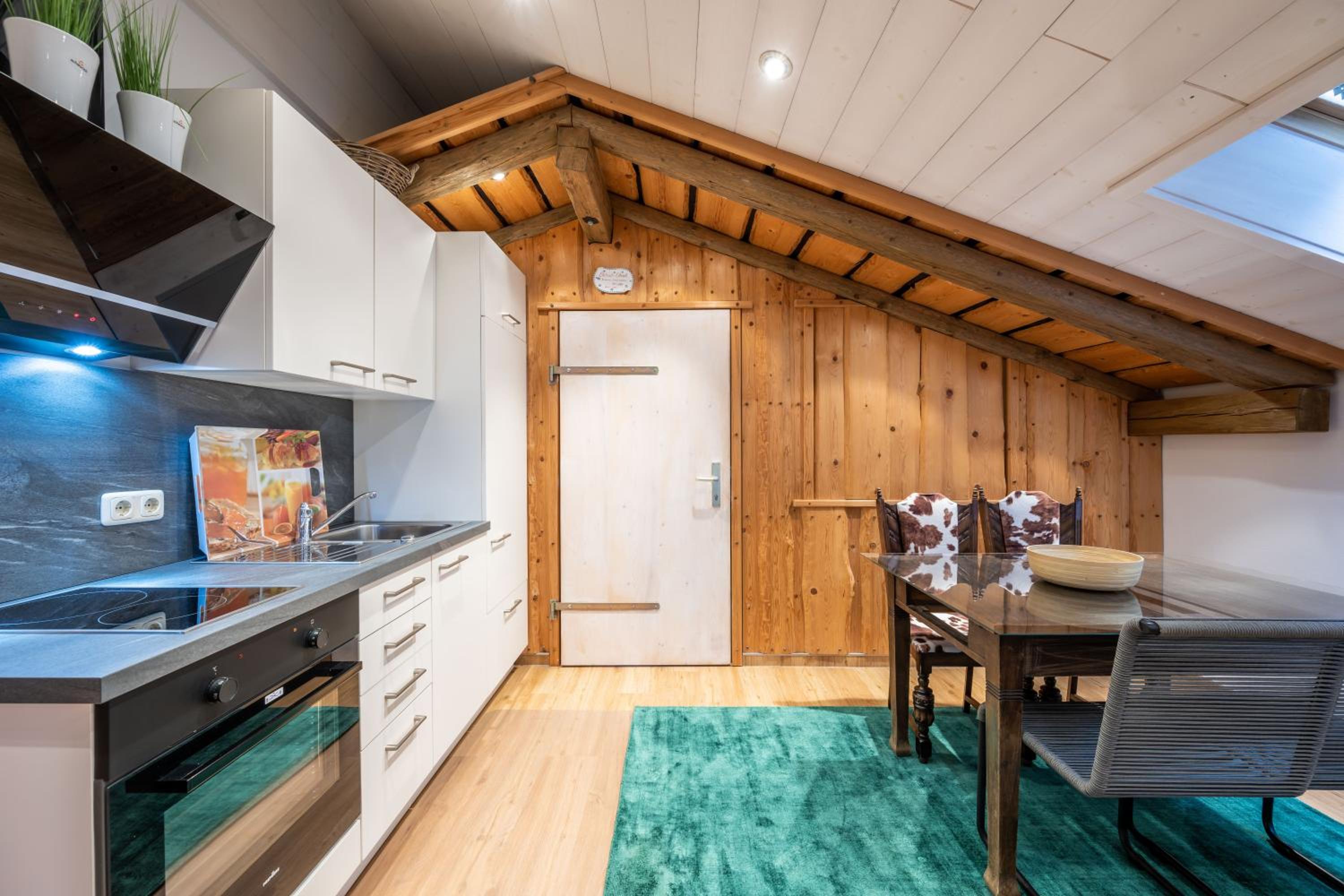 Ferienwohnung Lichtblick