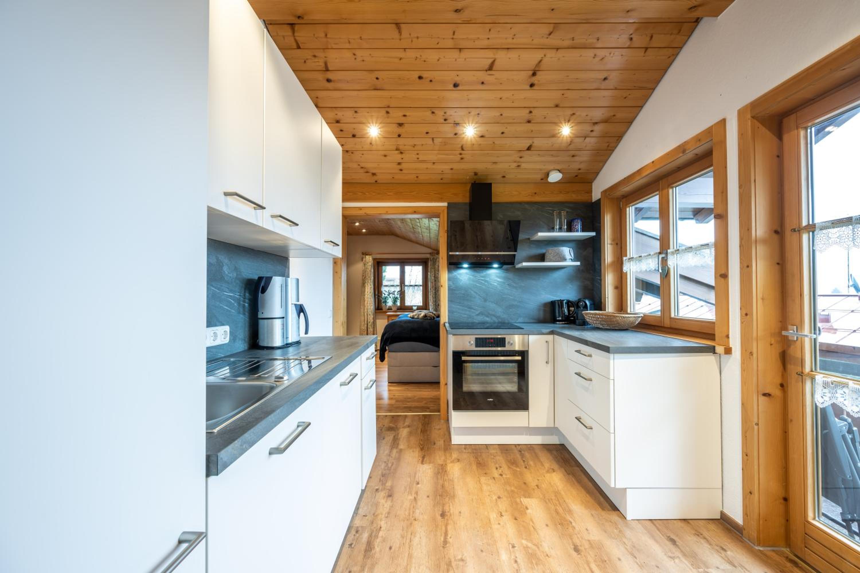 Ferienwohnung Lichtblick