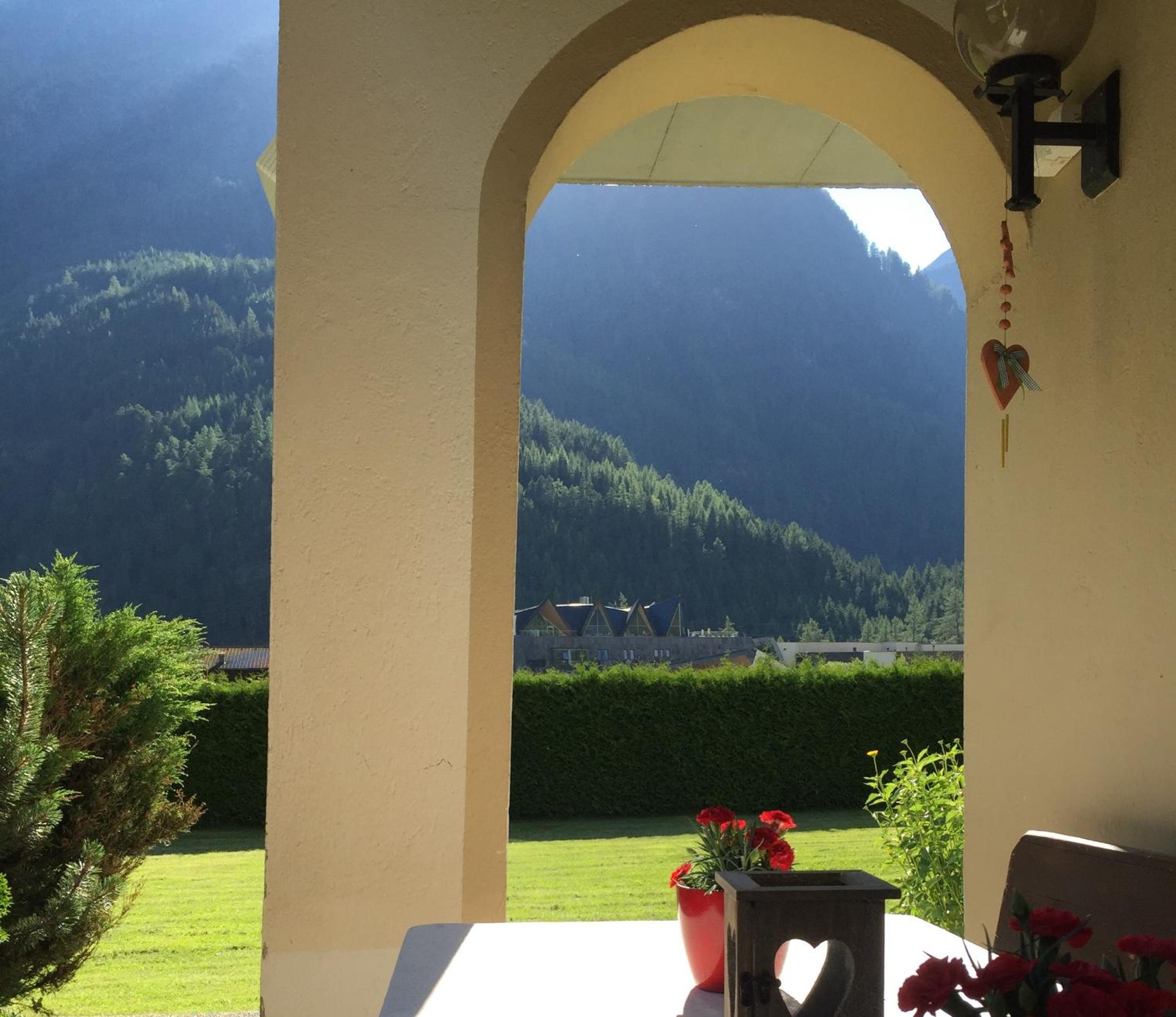Appartement Milli