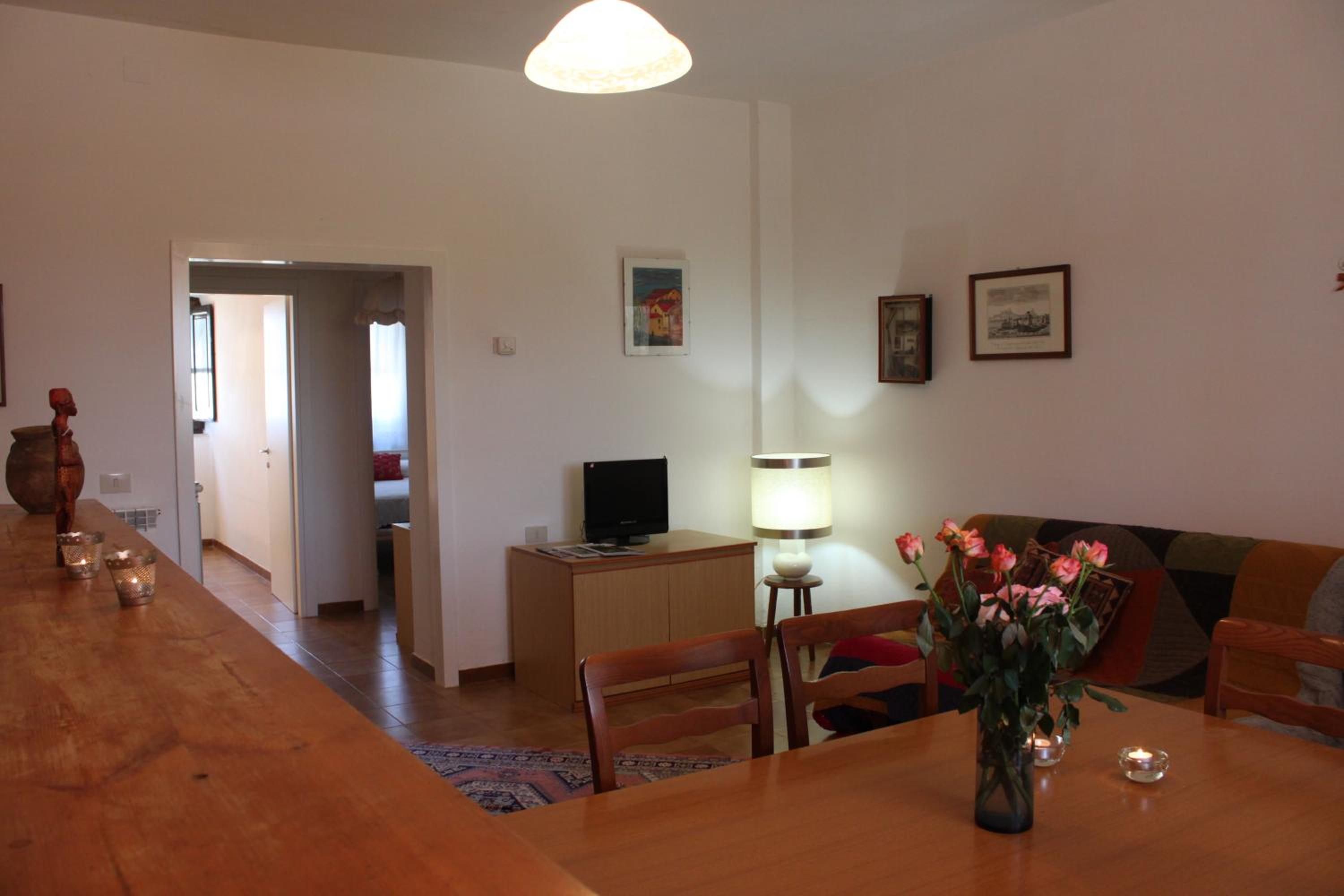 Casale La Barca