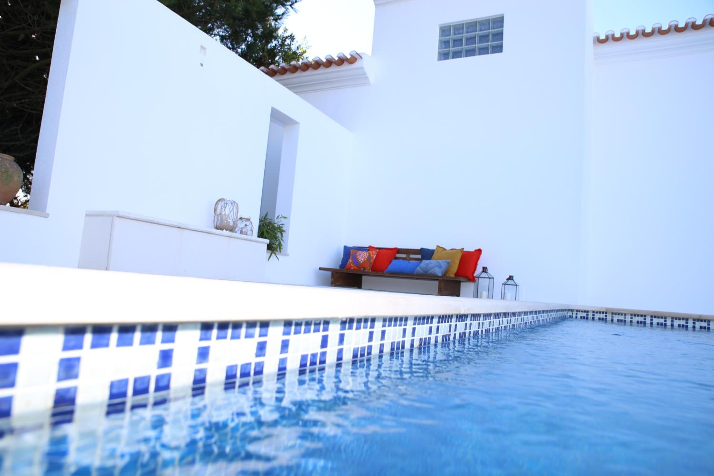 Vila Louro