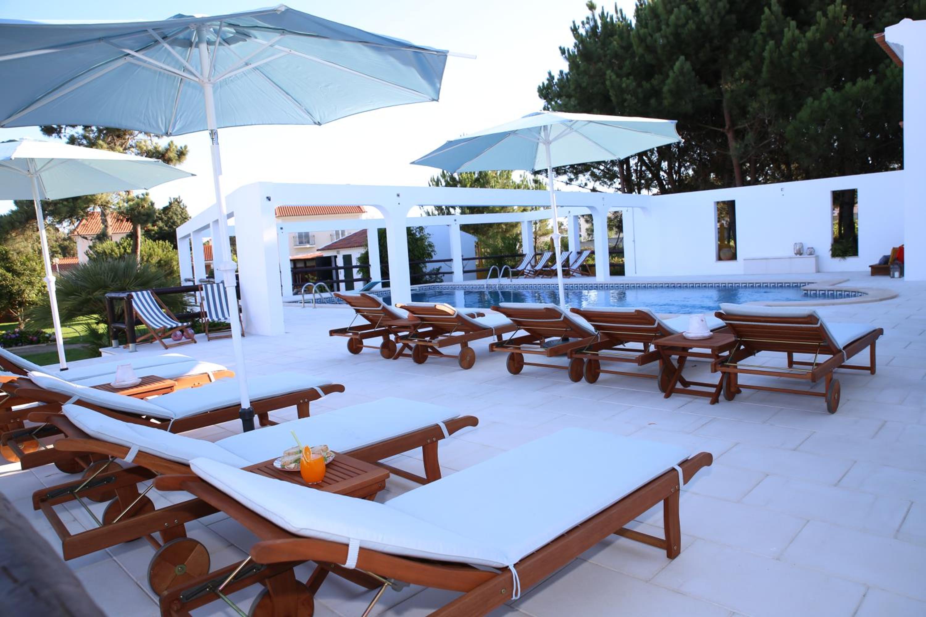 Vila Louro