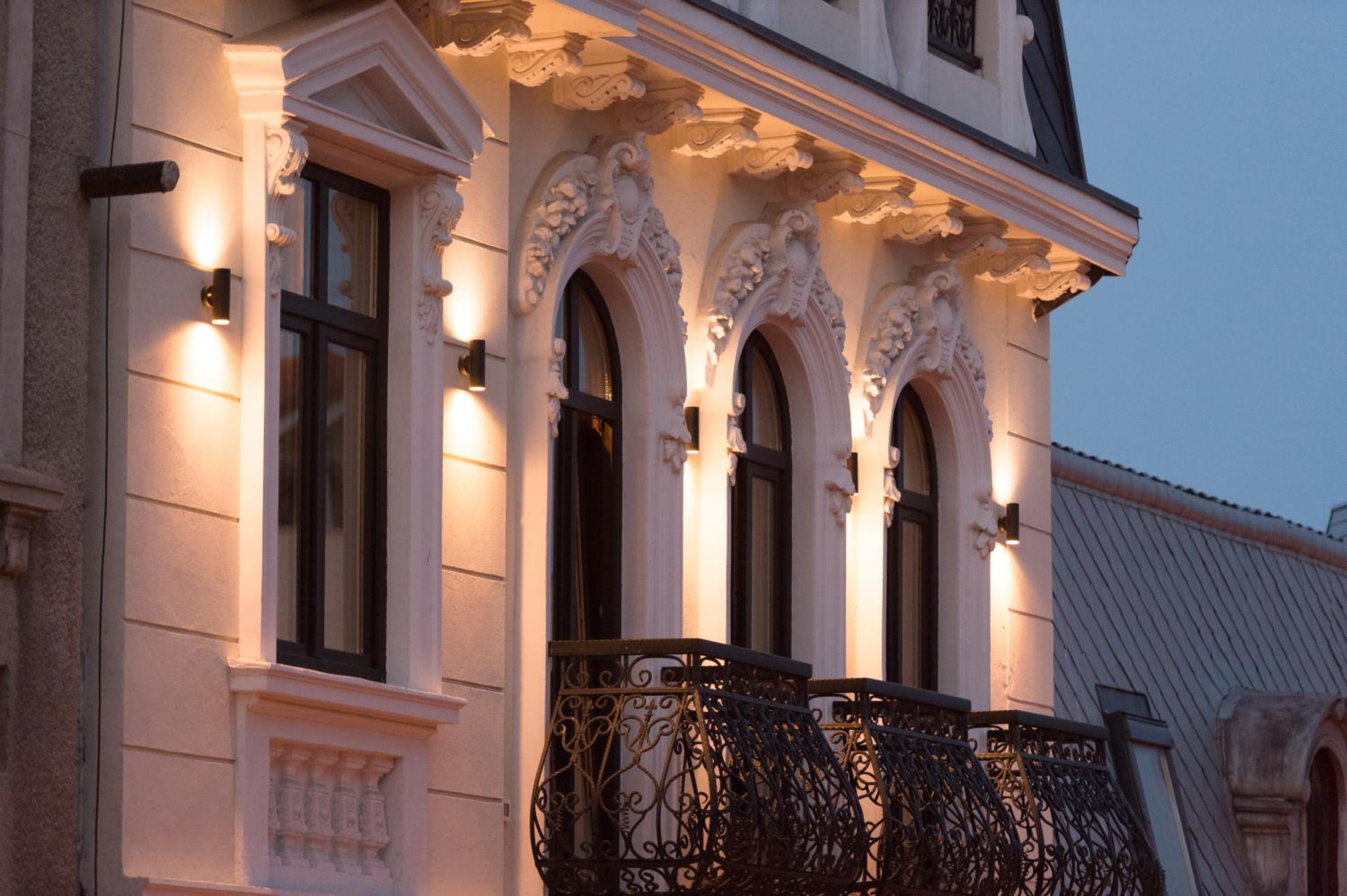 Hotel Belle Epoque Boutique (Adult Only) - Image 1