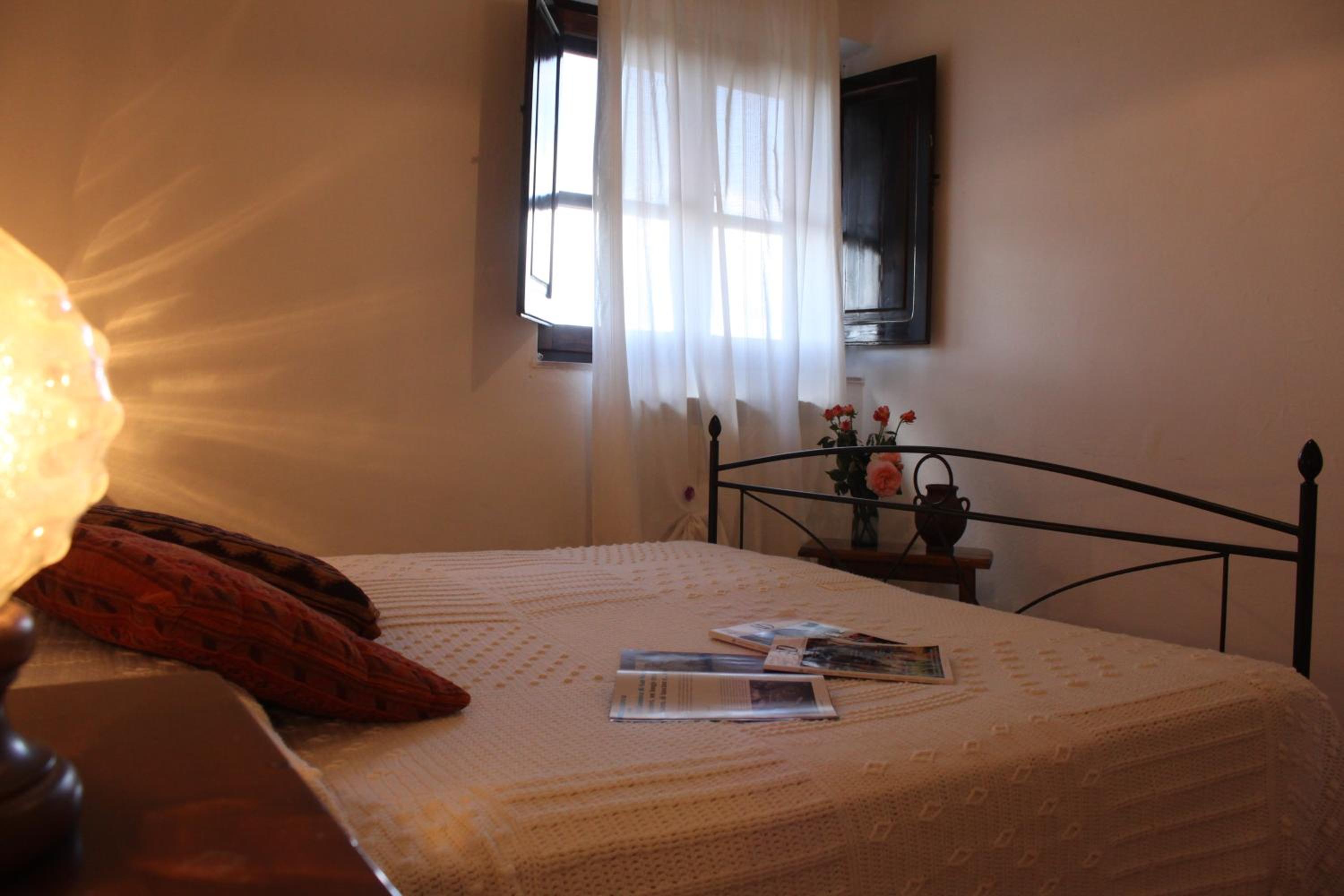 Casale La Barca