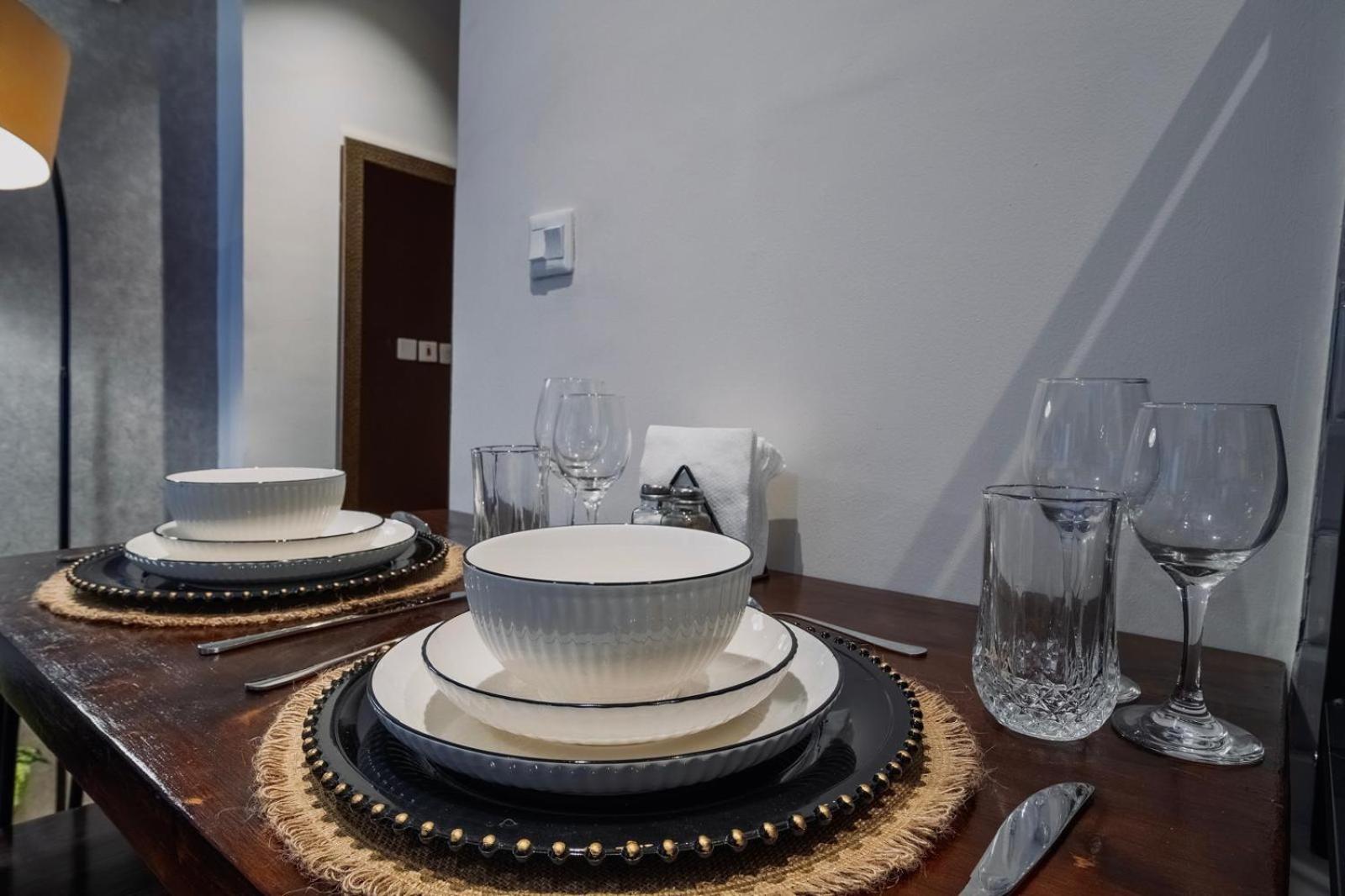 Elegant Wilma Towers Stay - Golden Sunsets & Ngong Hills views
