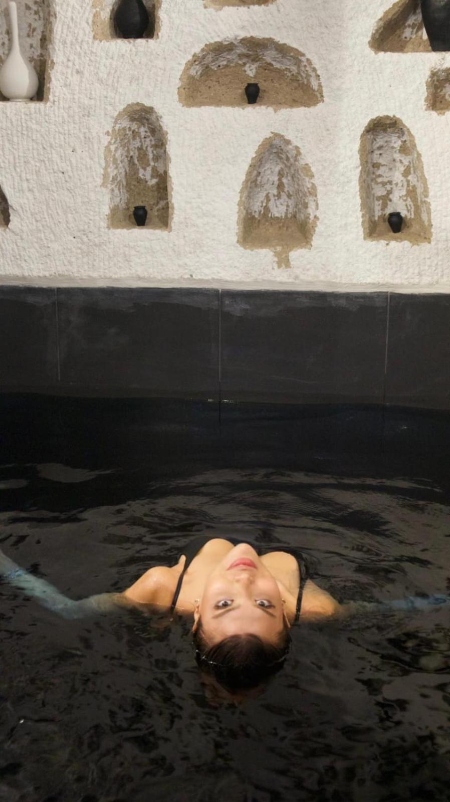 Eka Cave Maison Authentic Cave Boutique Hotel in Cappadocia Village