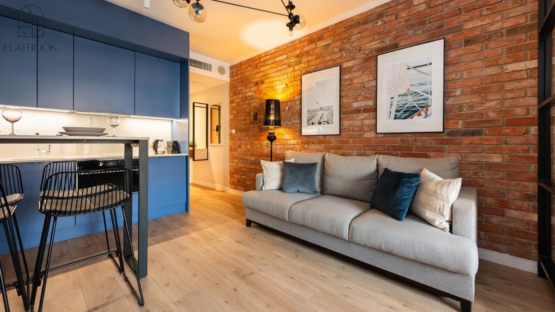 Flatbook - Deo Plaza Comfort Apartments