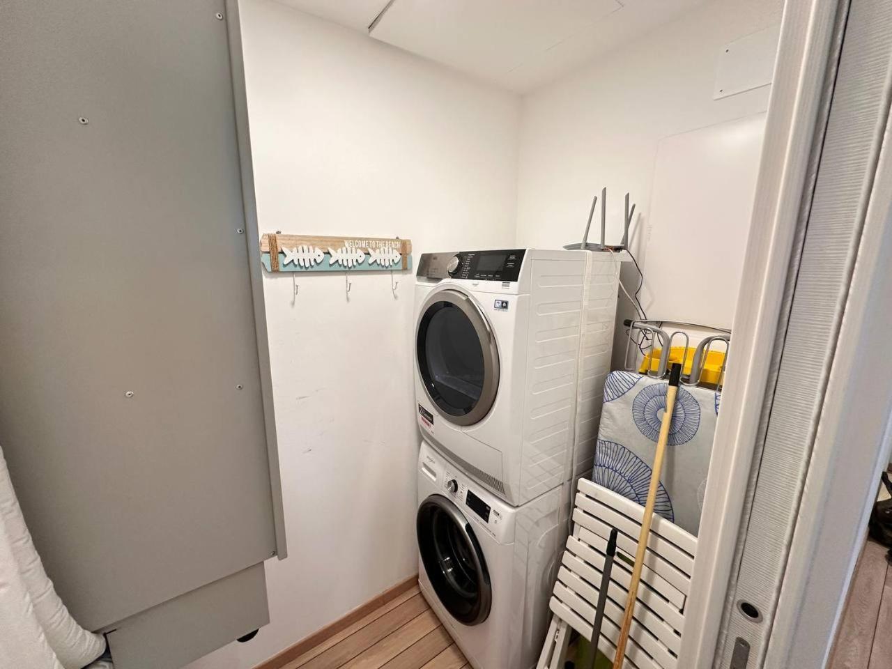 NEW Prestige Collection-2 Rooms-2 Bathrooms-Parking-VleDante