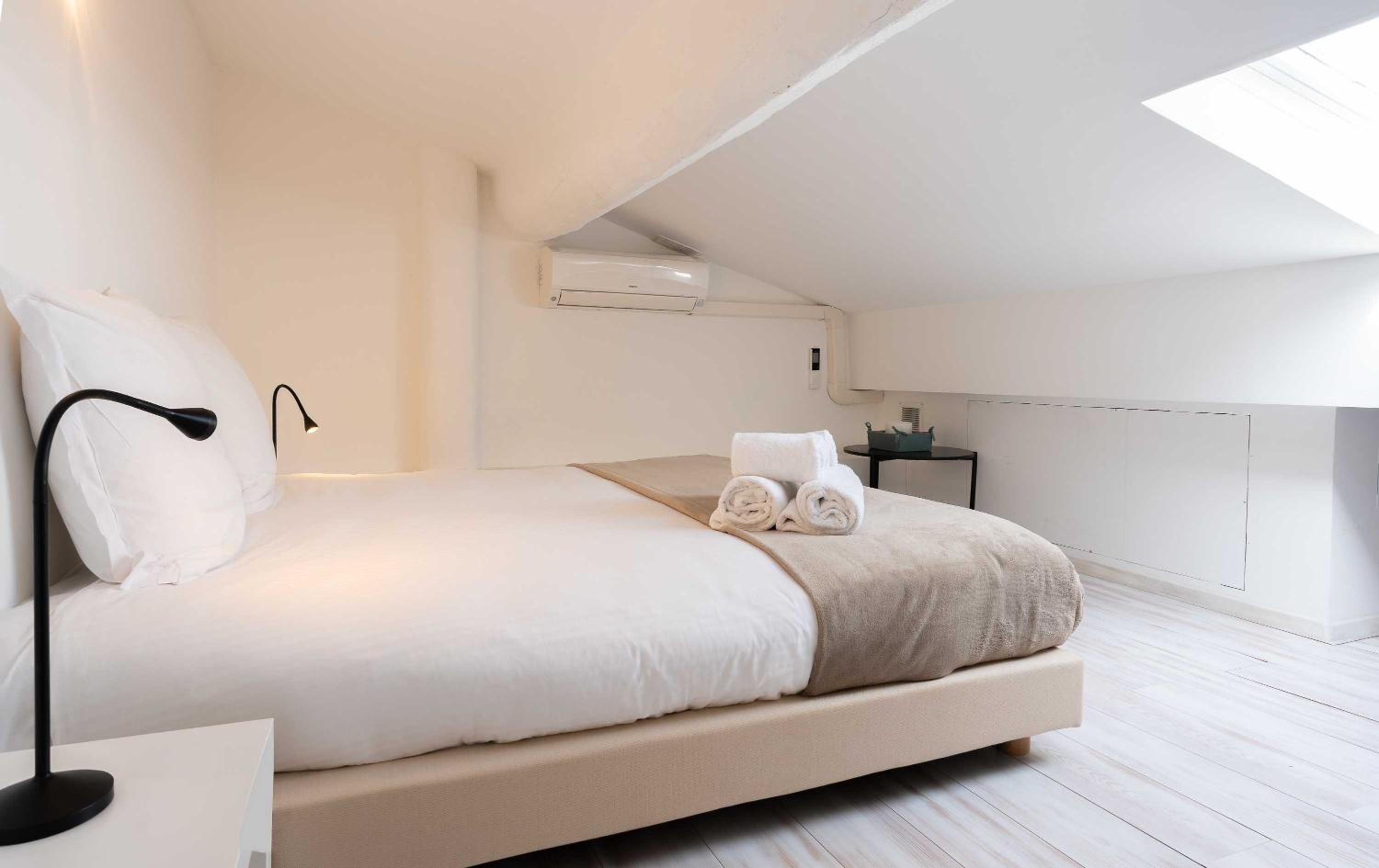 Superb flat - AC- 1BR - 2P - Saint-Tropez