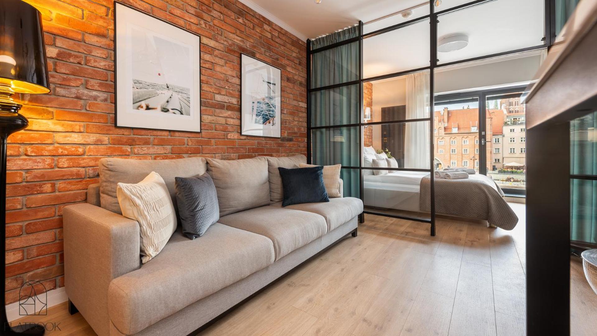 Flatbook - Deo Plaza Comfort Apartments
