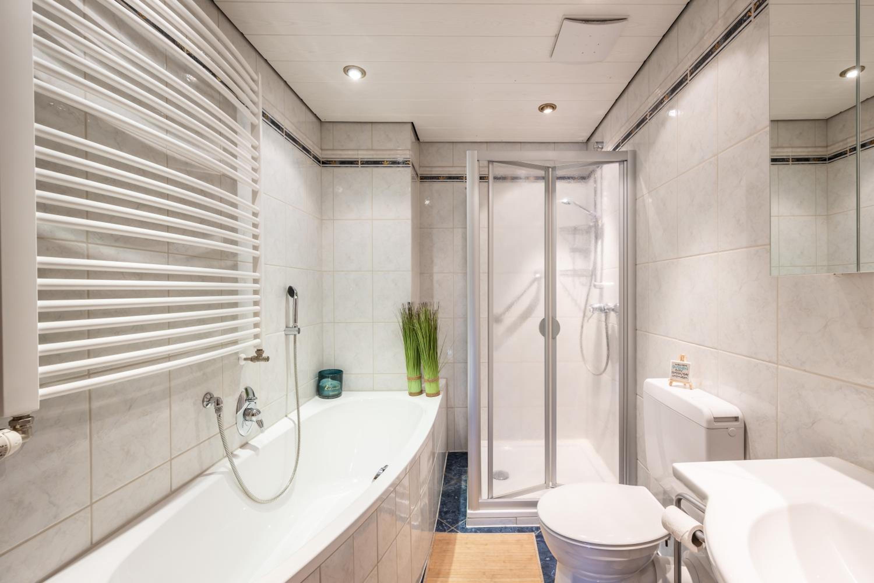 Ferienwohnung Lichtblick