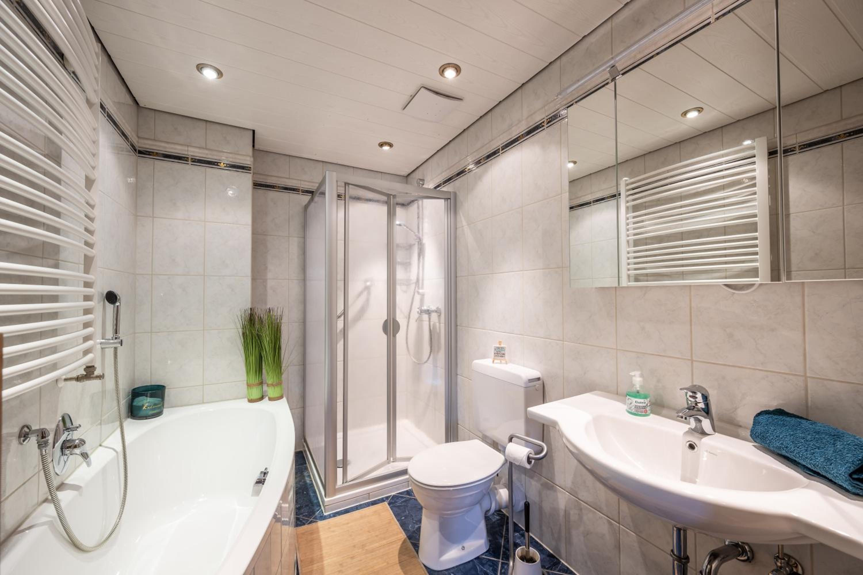 Ferienwohnung Lichtblick