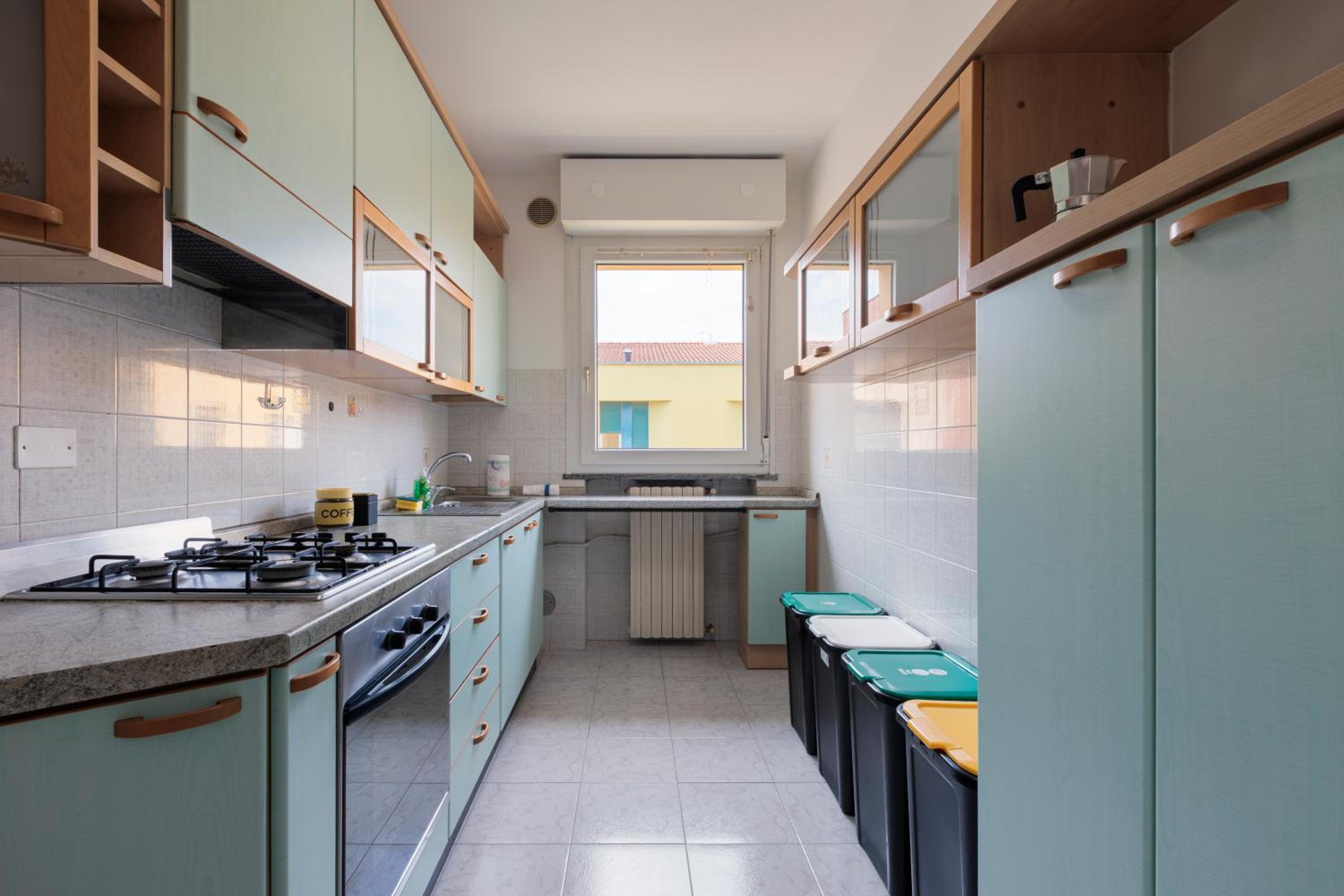 BGY Colorful Home