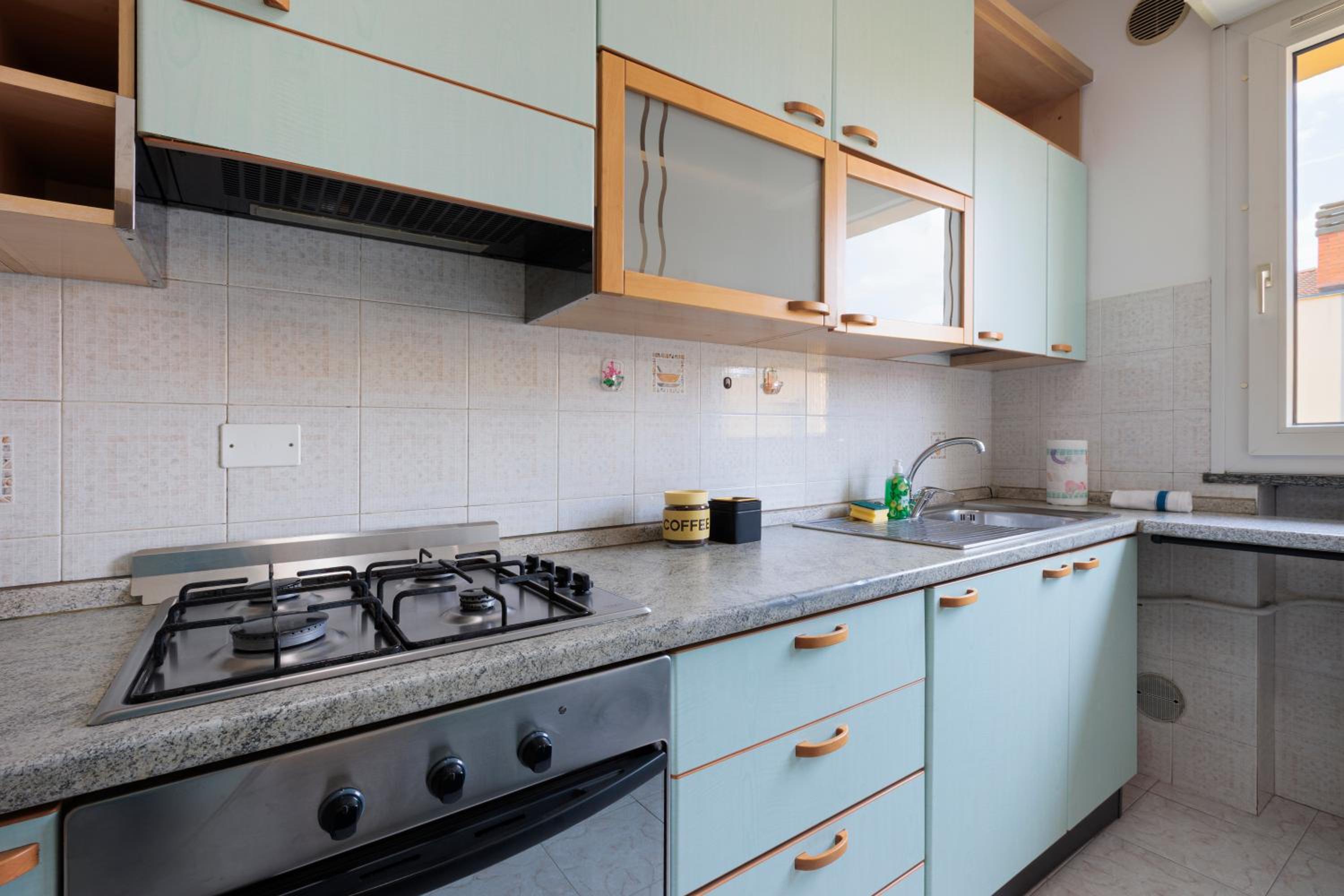 BGY Colorful Home