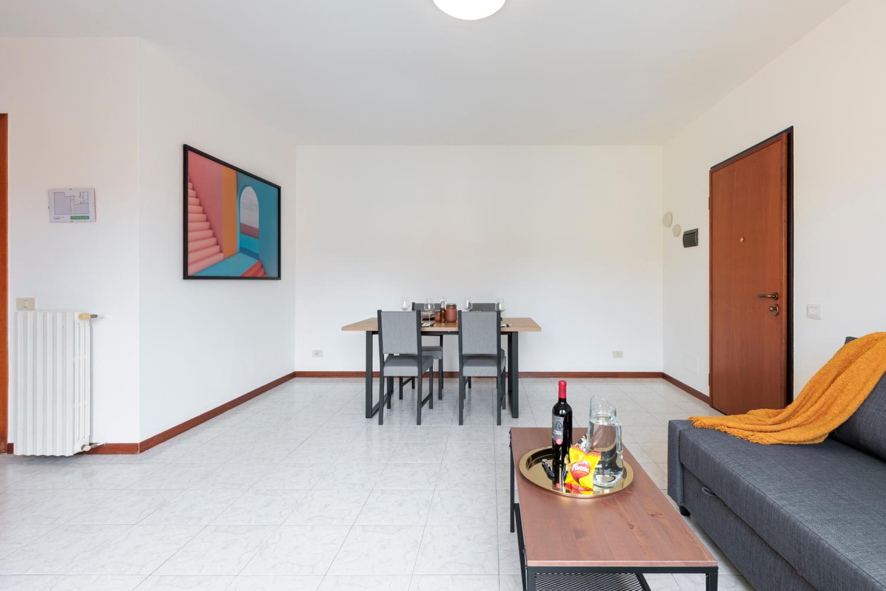 BGY Colorful Home