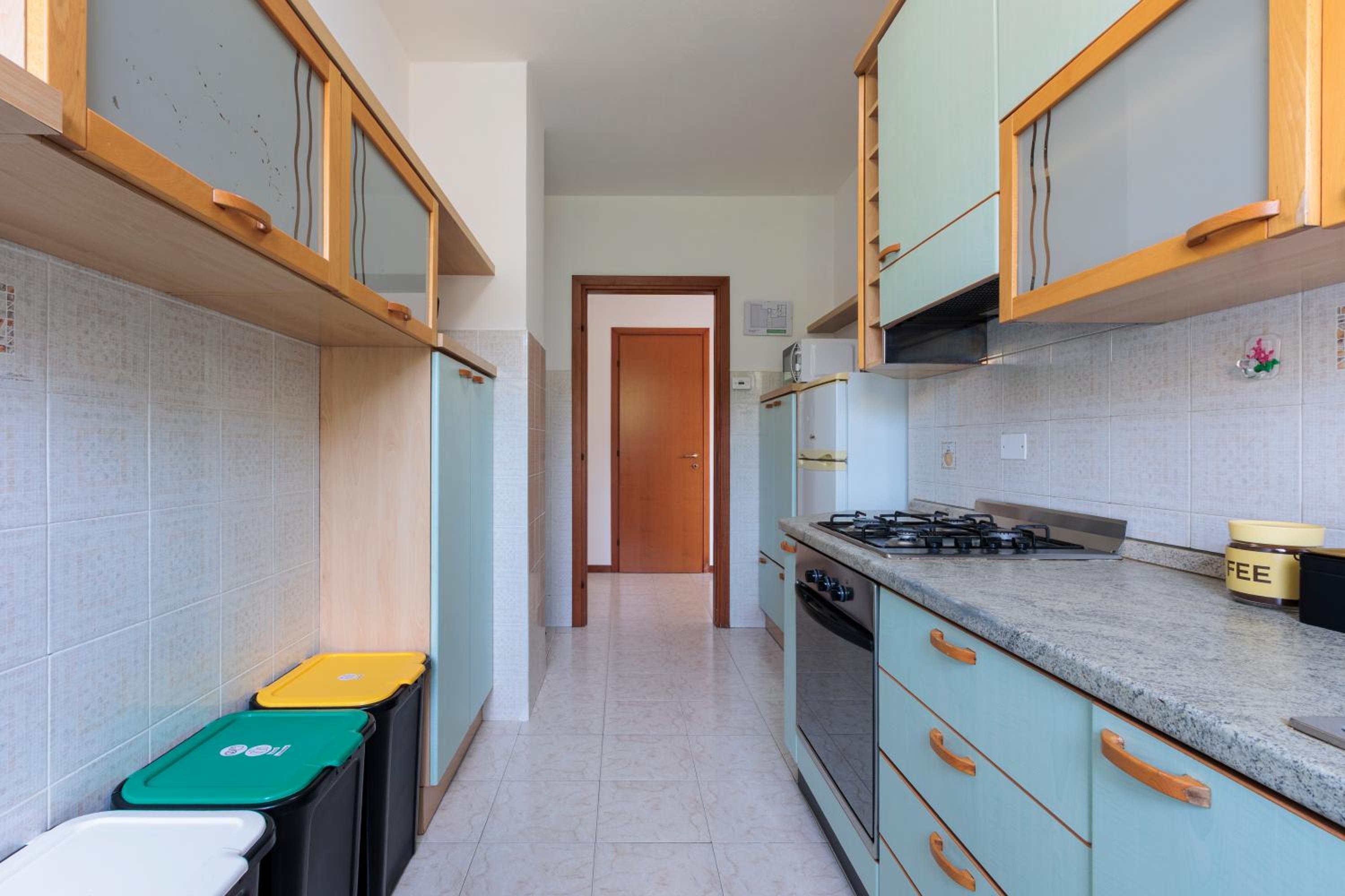 BGY Colorful Home