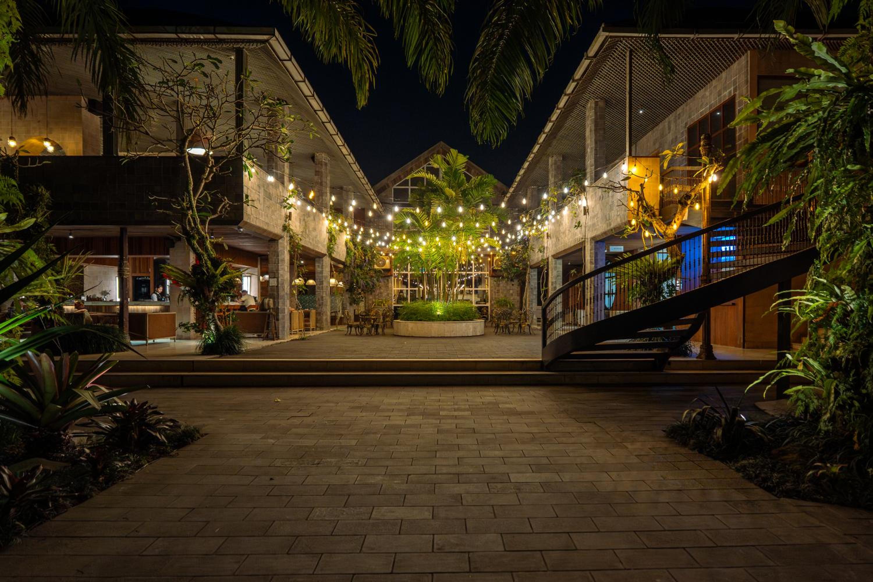 ONYX PARK RESORT Ubud