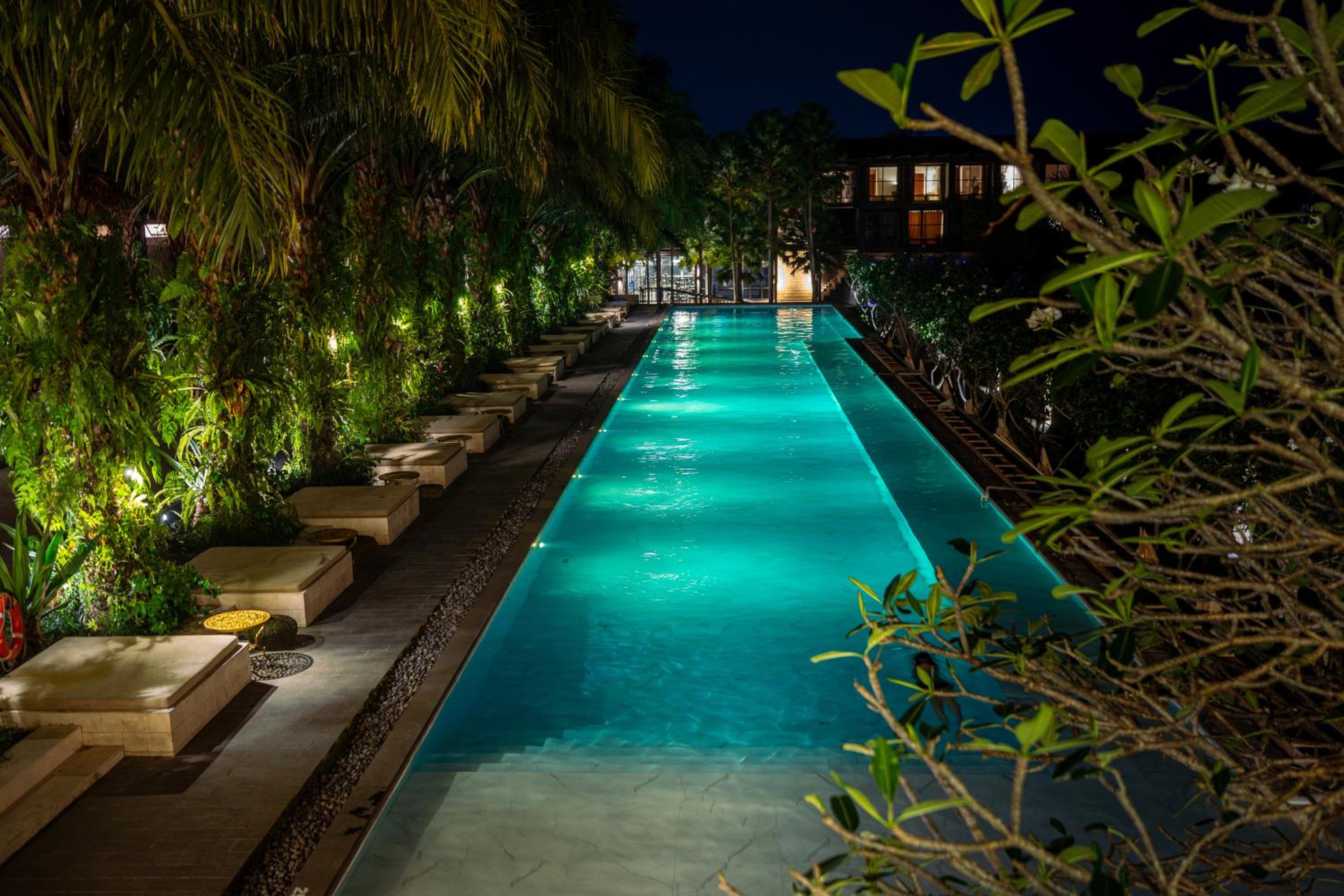 ONYX PARK RESORT Ubud