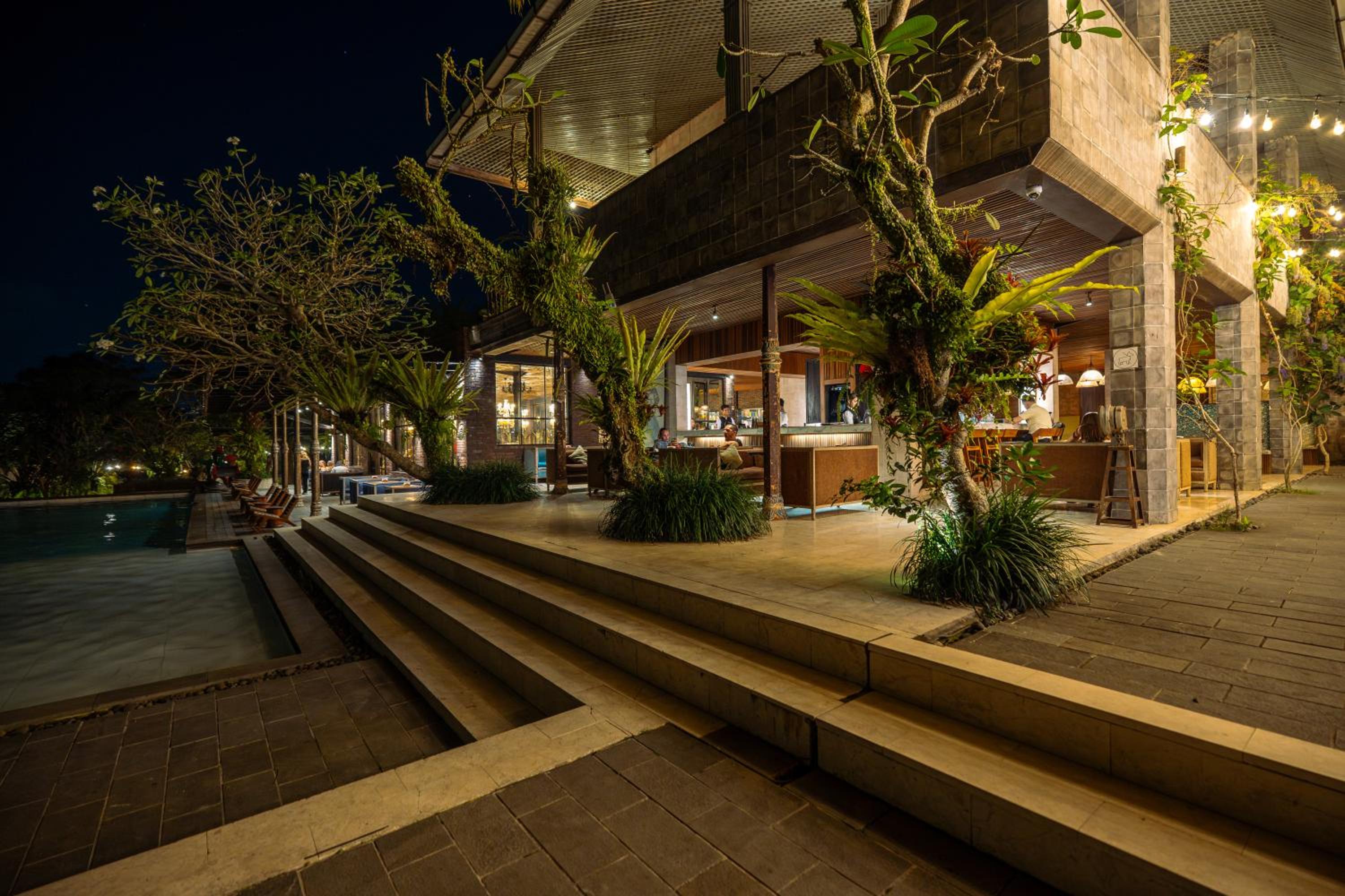 ONYX PARK RESORT Ubud