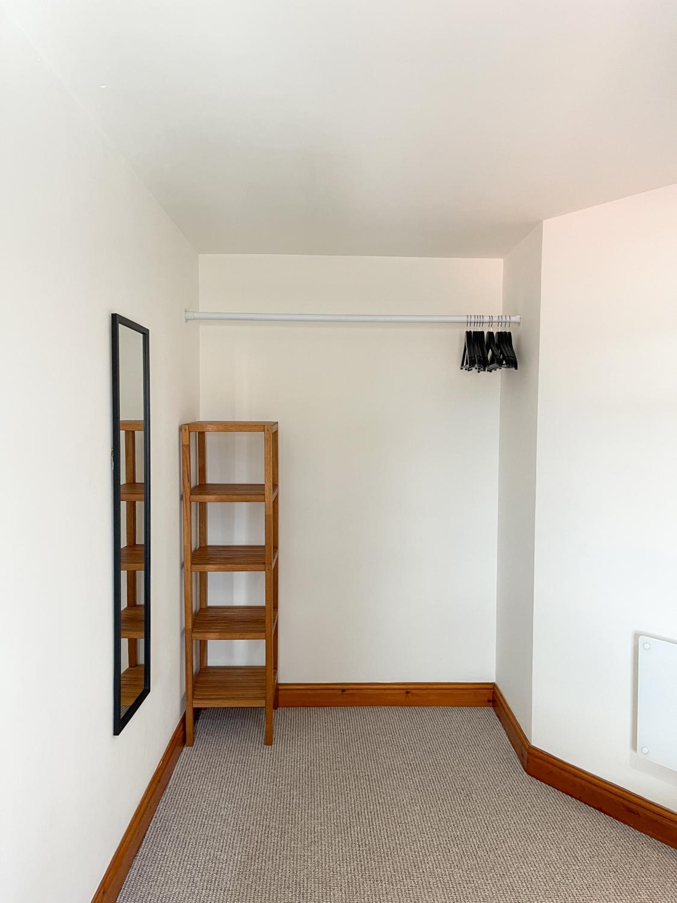Borders Retreat, Cosy 1 Bed Flat - 3miles from M6 Jct45 - near A75, Gretna & Carlisle